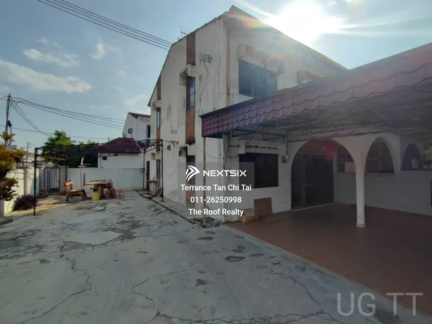 2-sty Terrace/Link House For Sale in Port Klang Selangor - Image 13