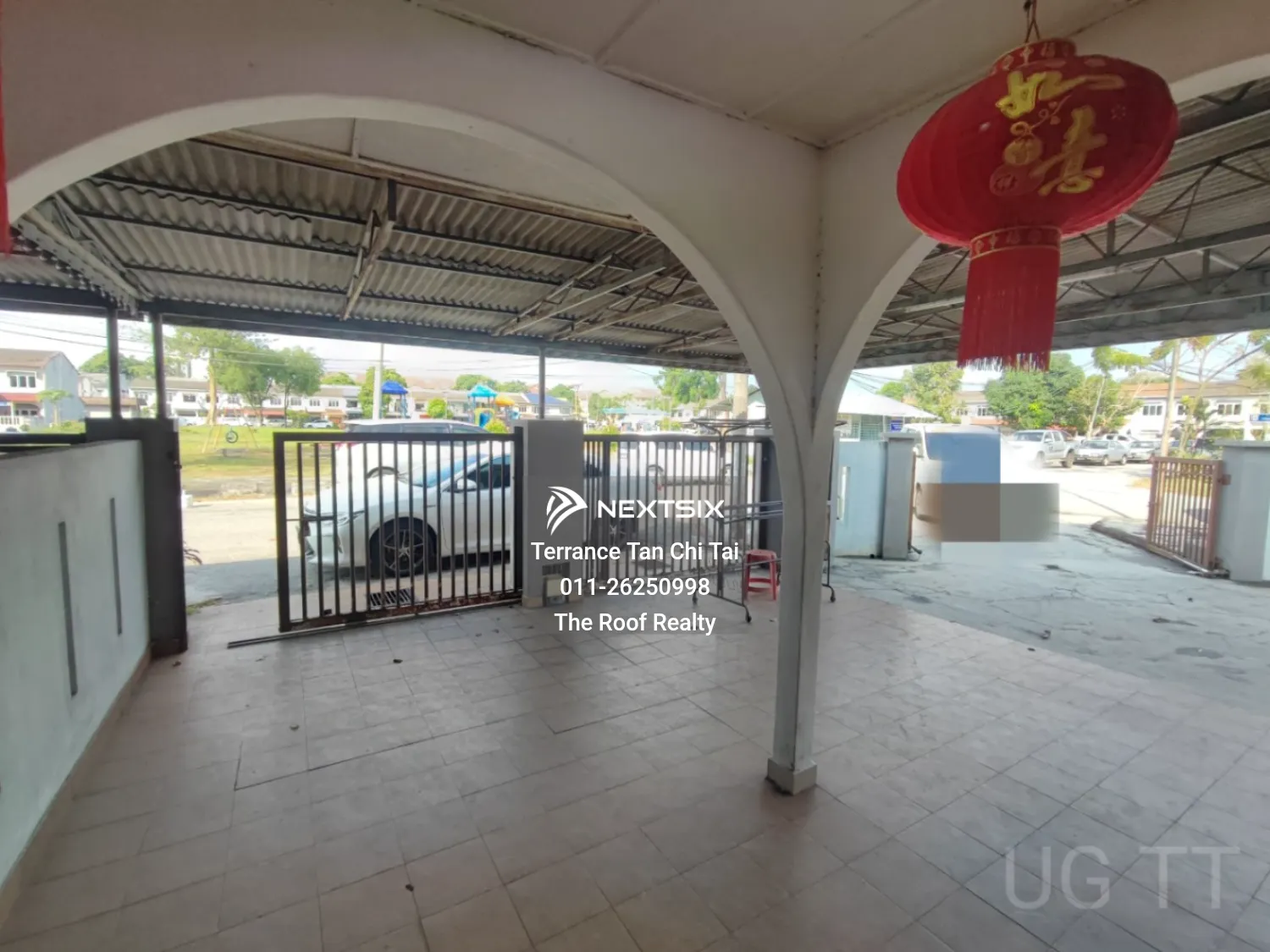 2-sty Terrace/Link House For Sale in Port Klang Selangor - Image 14