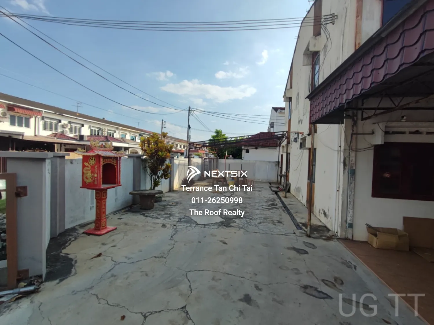 2-sty Terrace/Link House For Sale in Port Klang Selangor - Image 16