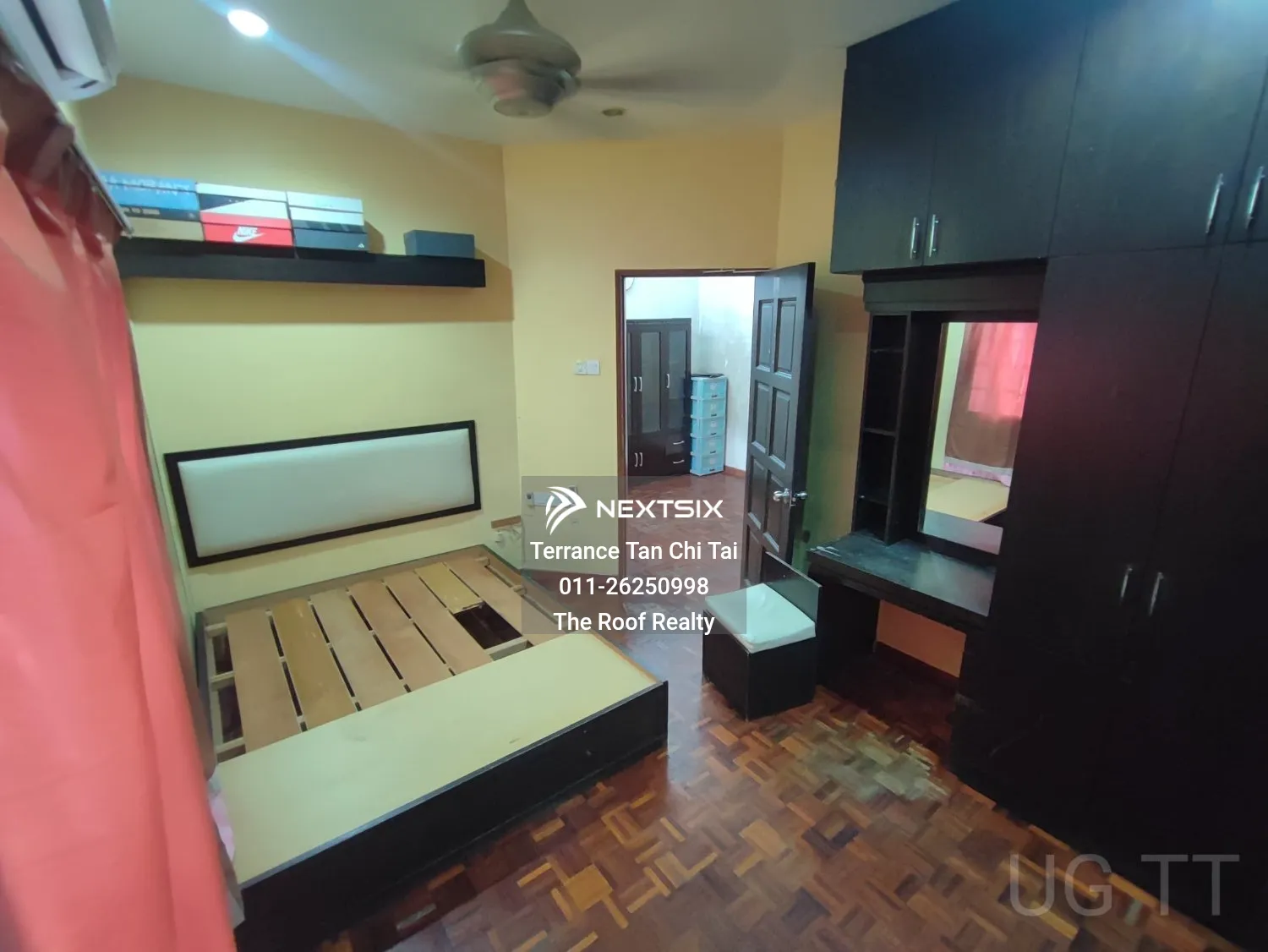 2-sty Terrace/Link House For Sale in Port Klang Selangor - Image 5