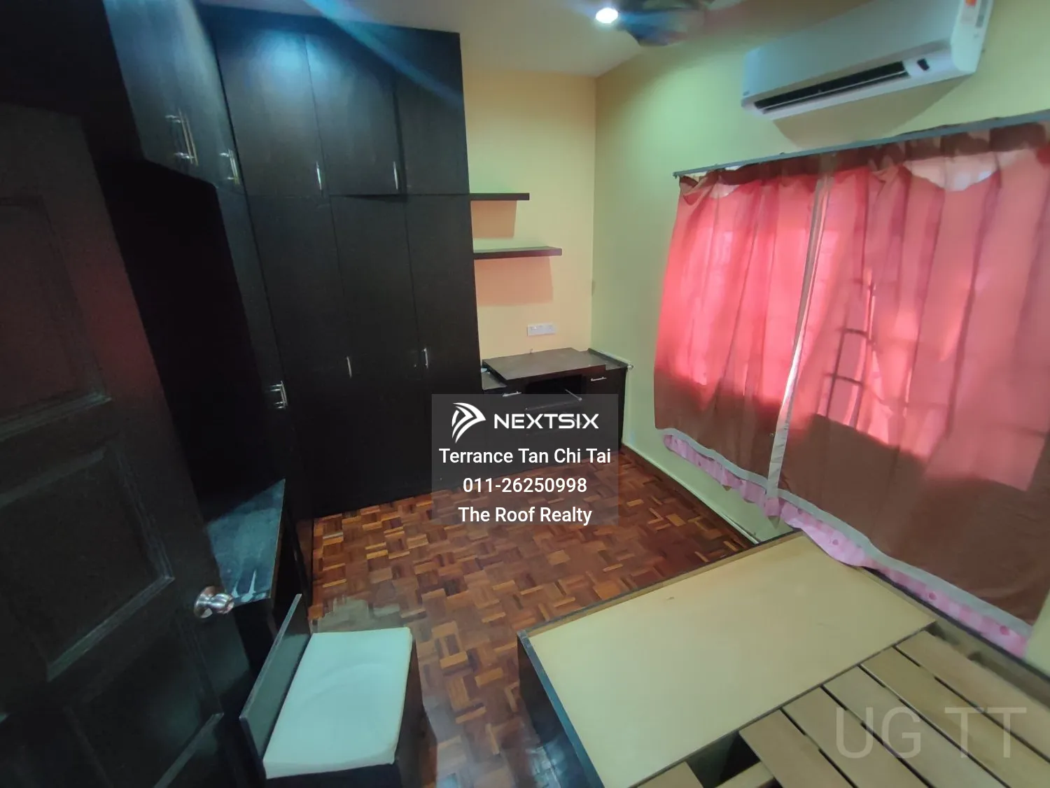 2-sty Terrace/Link House For Sale in Port Klang Selangor - Image 6