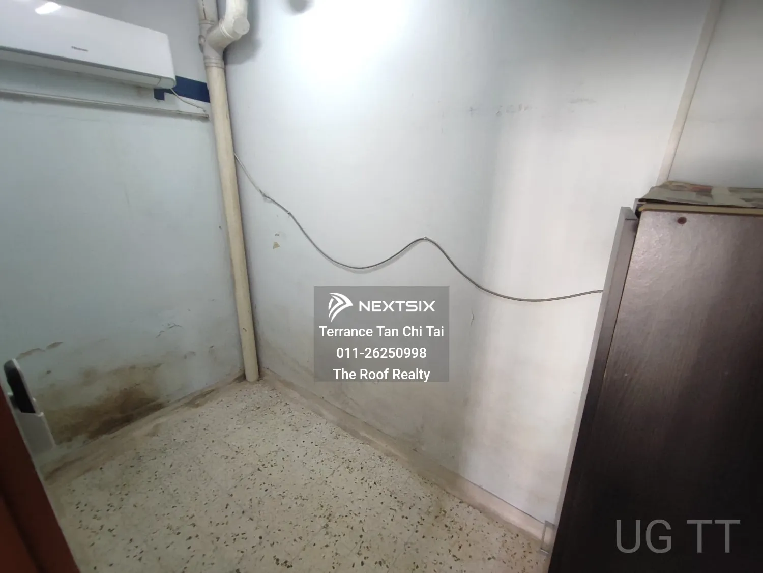 2-sty Terrace/Link House For Sale in Port Klang Selangor - Image 7