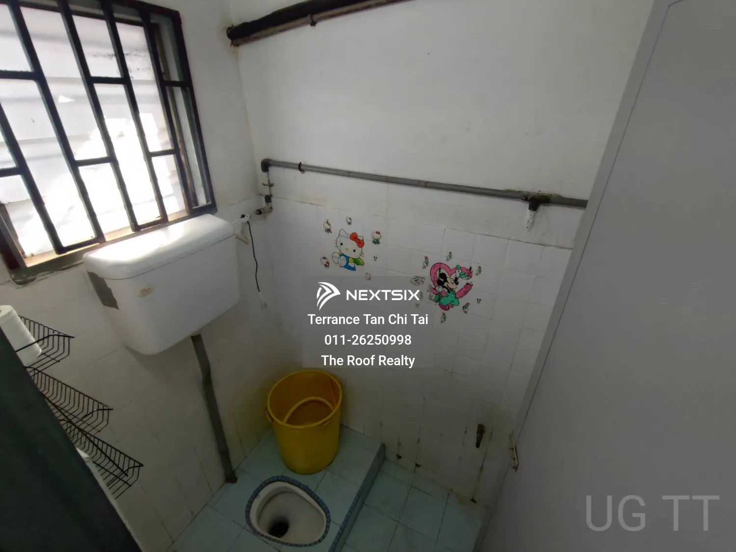2-sty Terrace/Link House For Sale in Port Klang Selangor - Image 8