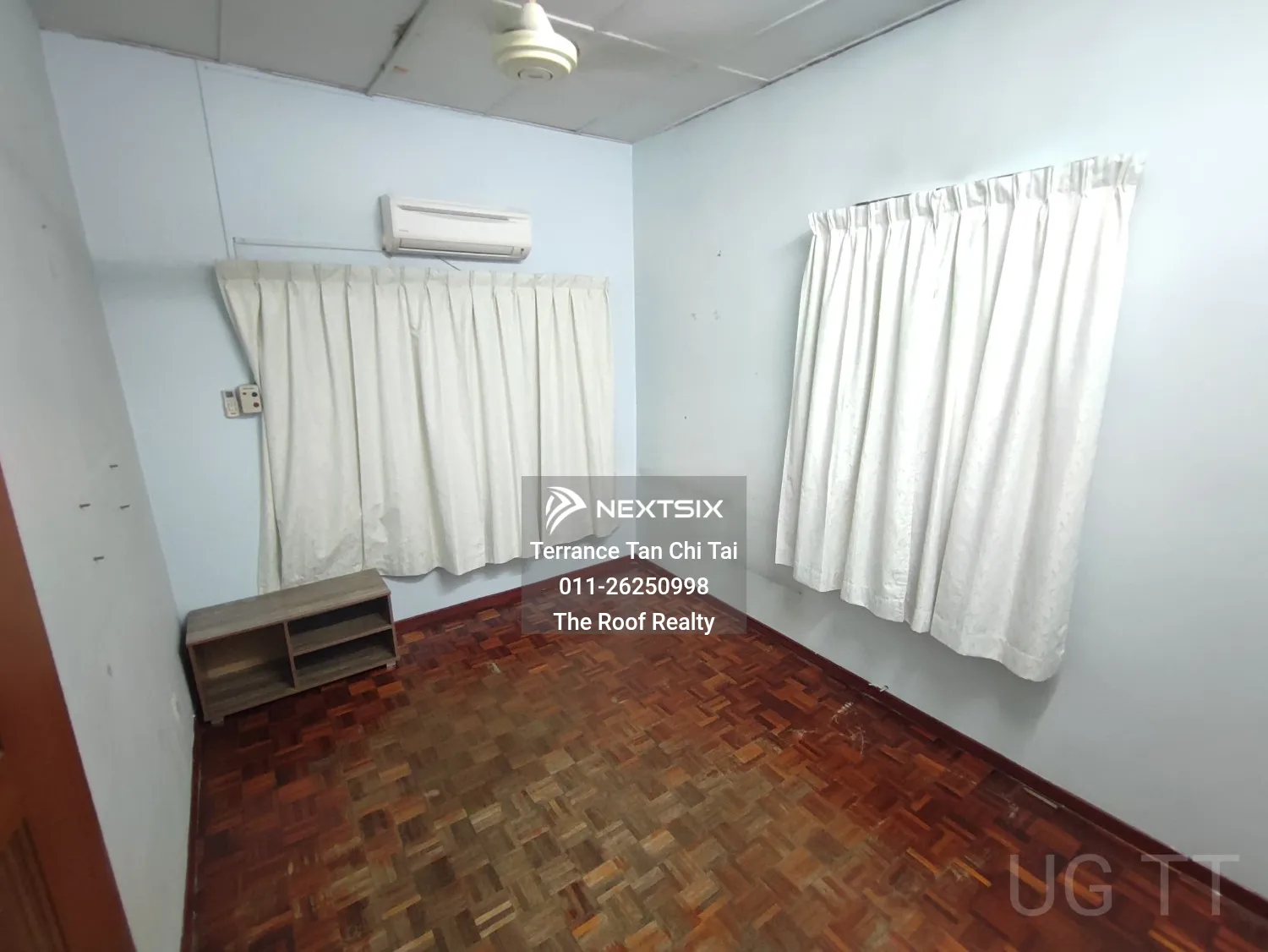 2-sty Terrace/Link House For Sale in Port Klang Selangor - Image 9