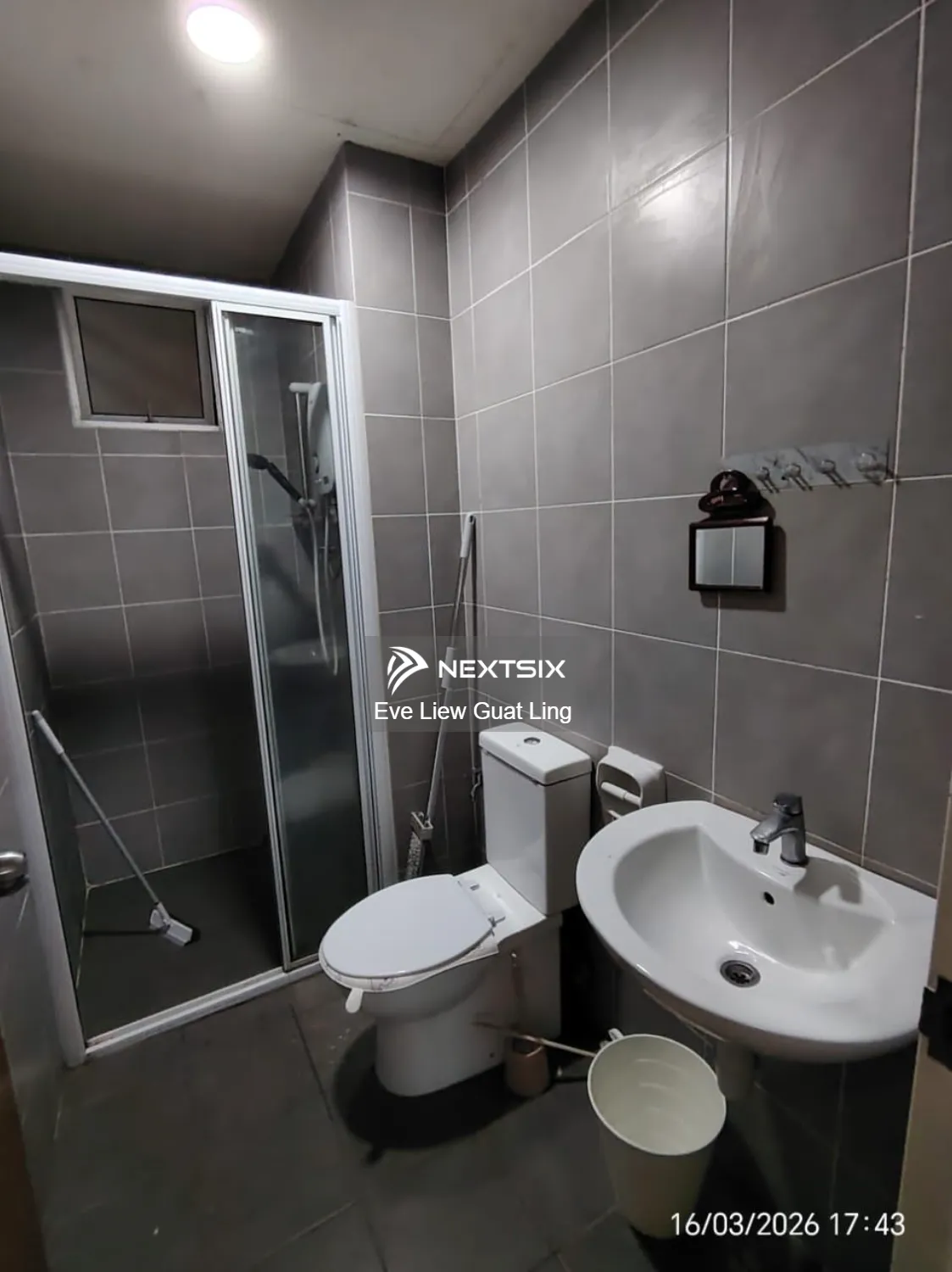 Serviced Residence For Rent in Dengkil Selangor - Image 11