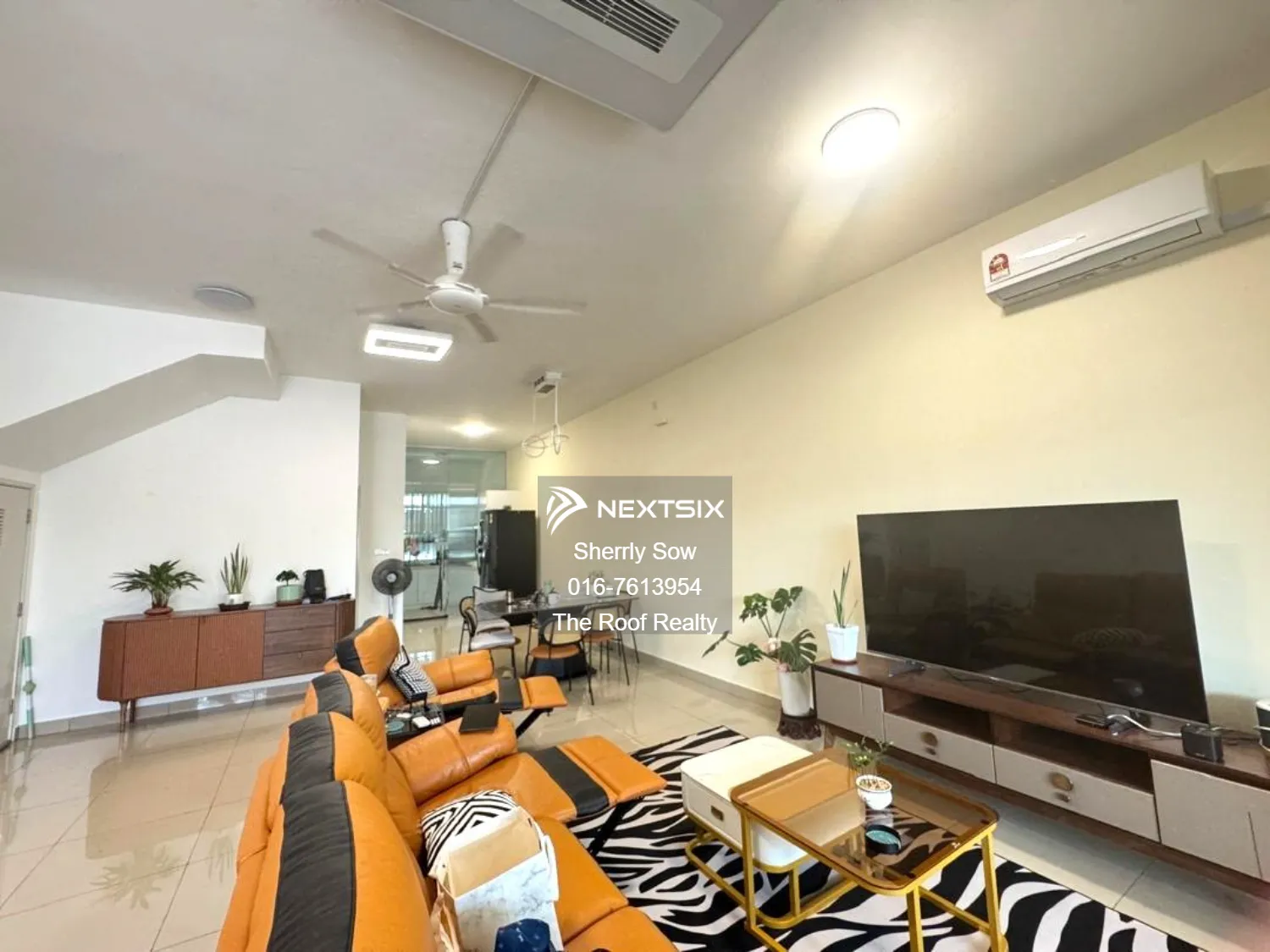 2-sty Terrace/Link House For Sale in Iskandar Puteri (Nusajaya) Johor