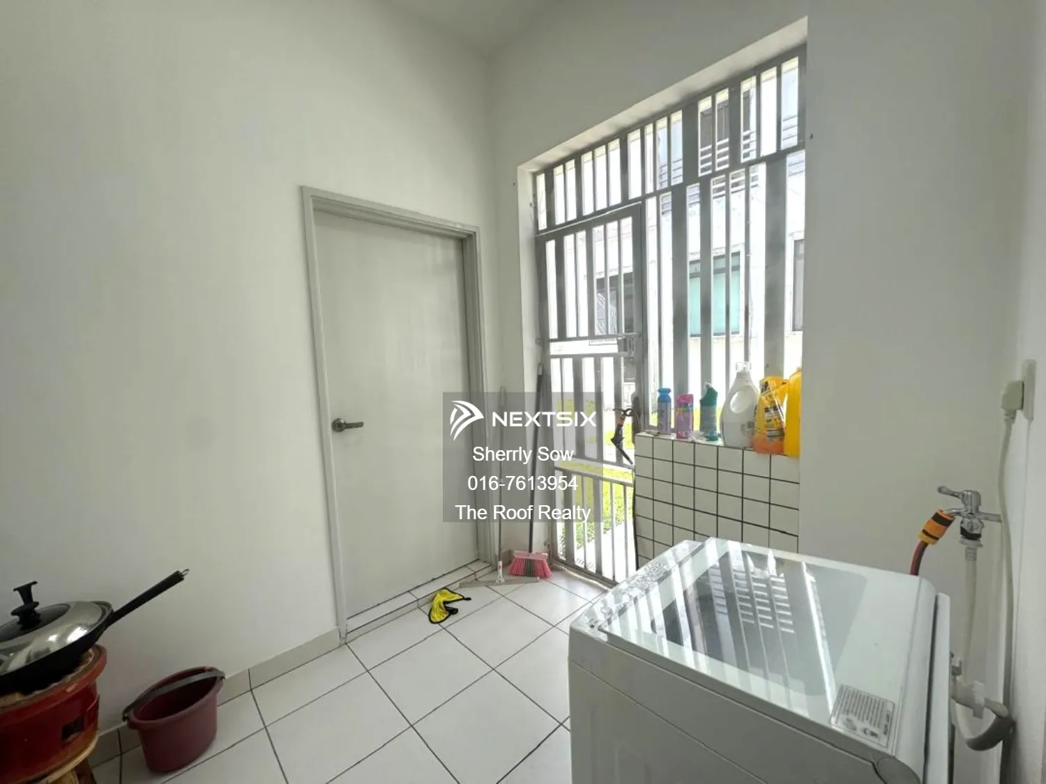 2-sty Terrace/Link House For Sale in Iskandar Puteri (Nusajaya) Johor - Image 10