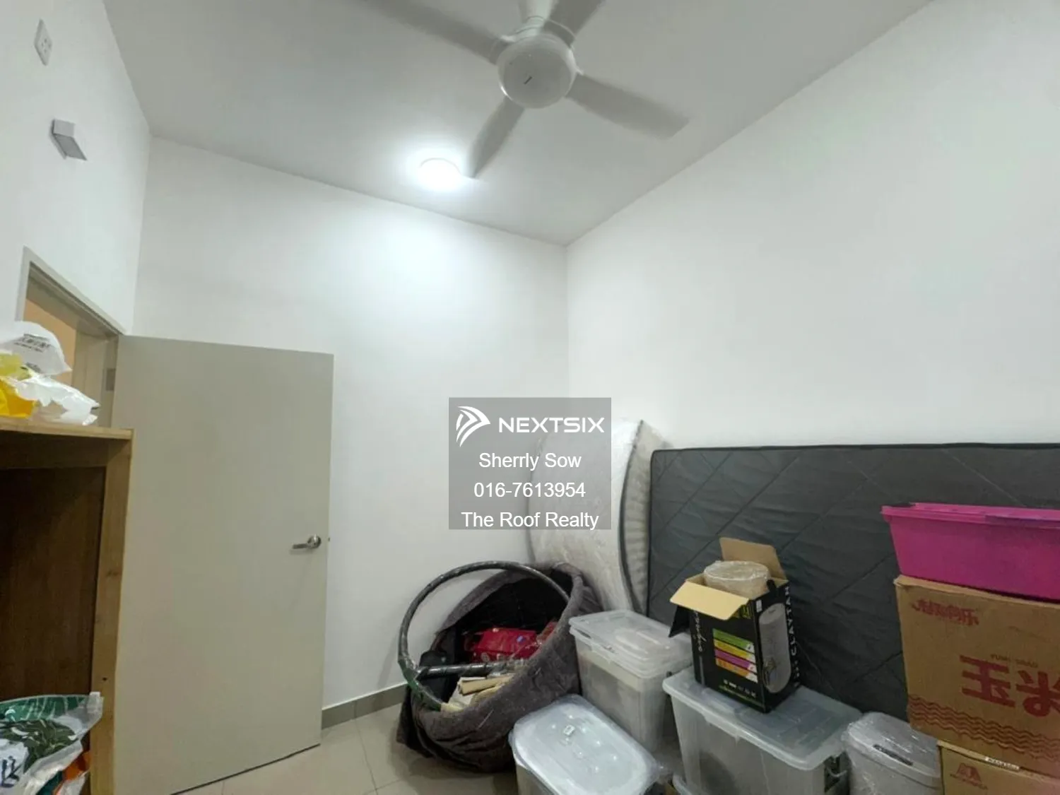 2-sty Terrace/Link House For Sale in Iskandar Puteri (Nusajaya) Johor - Image 6
