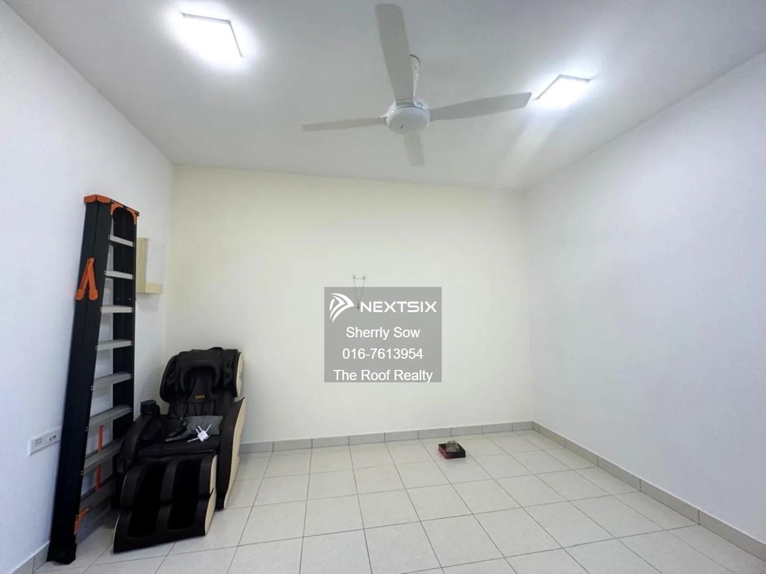 2-sty Terrace/Link House For Sale in Iskandar Puteri (Nusajaya) Johor - Image 7