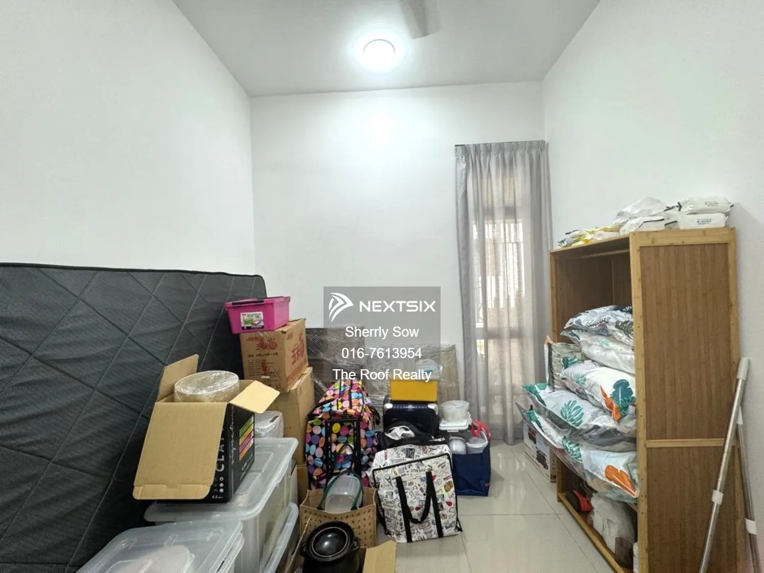 2-sty Terrace/Link House For Sale in Iskandar Puteri (Nusajaya) Johor - Image 8