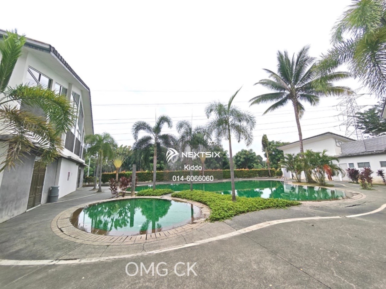 Condominium For Sale in Shah Alam Selangor