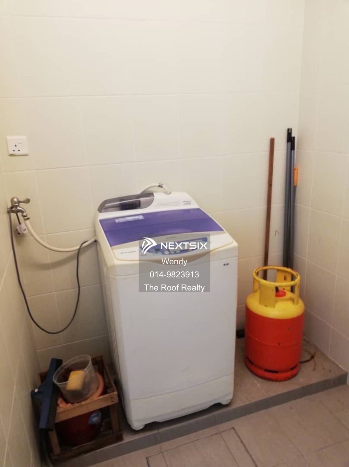 2-sty Terrace/Link House For Rent in Johor Bahru Johor - Image 10