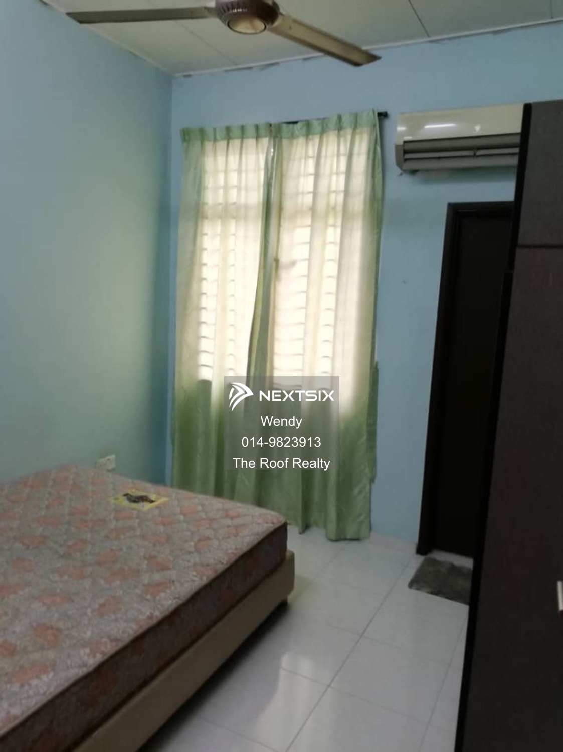 2-sty Terrace/Link House For Rent in Johor Bahru Johor - Image 11