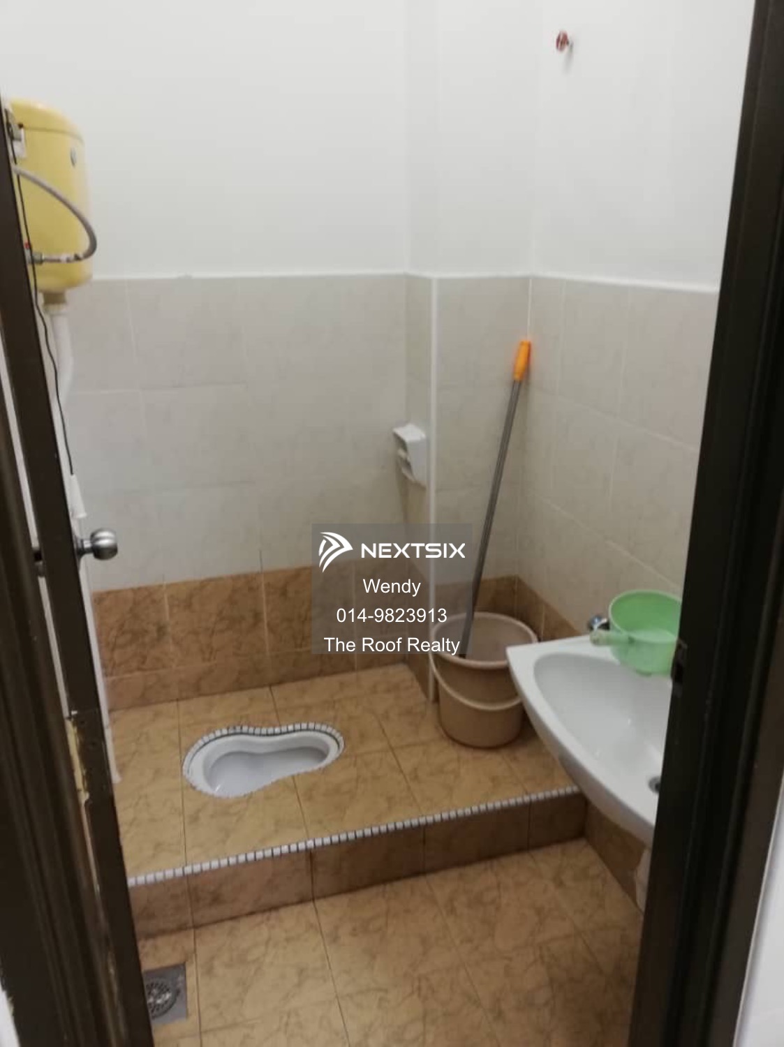 2-sty Terrace/Link House For Rent in Johor Bahru Johor - Image 13