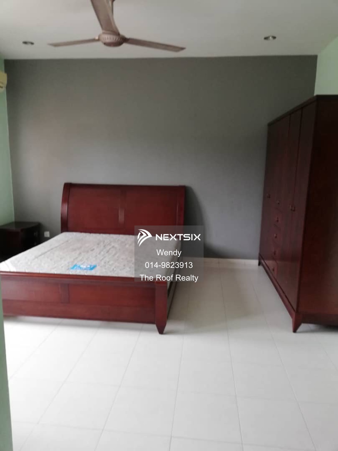 2-sty Terrace/Link House For Rent in Johor Bahru Johor - Image 7