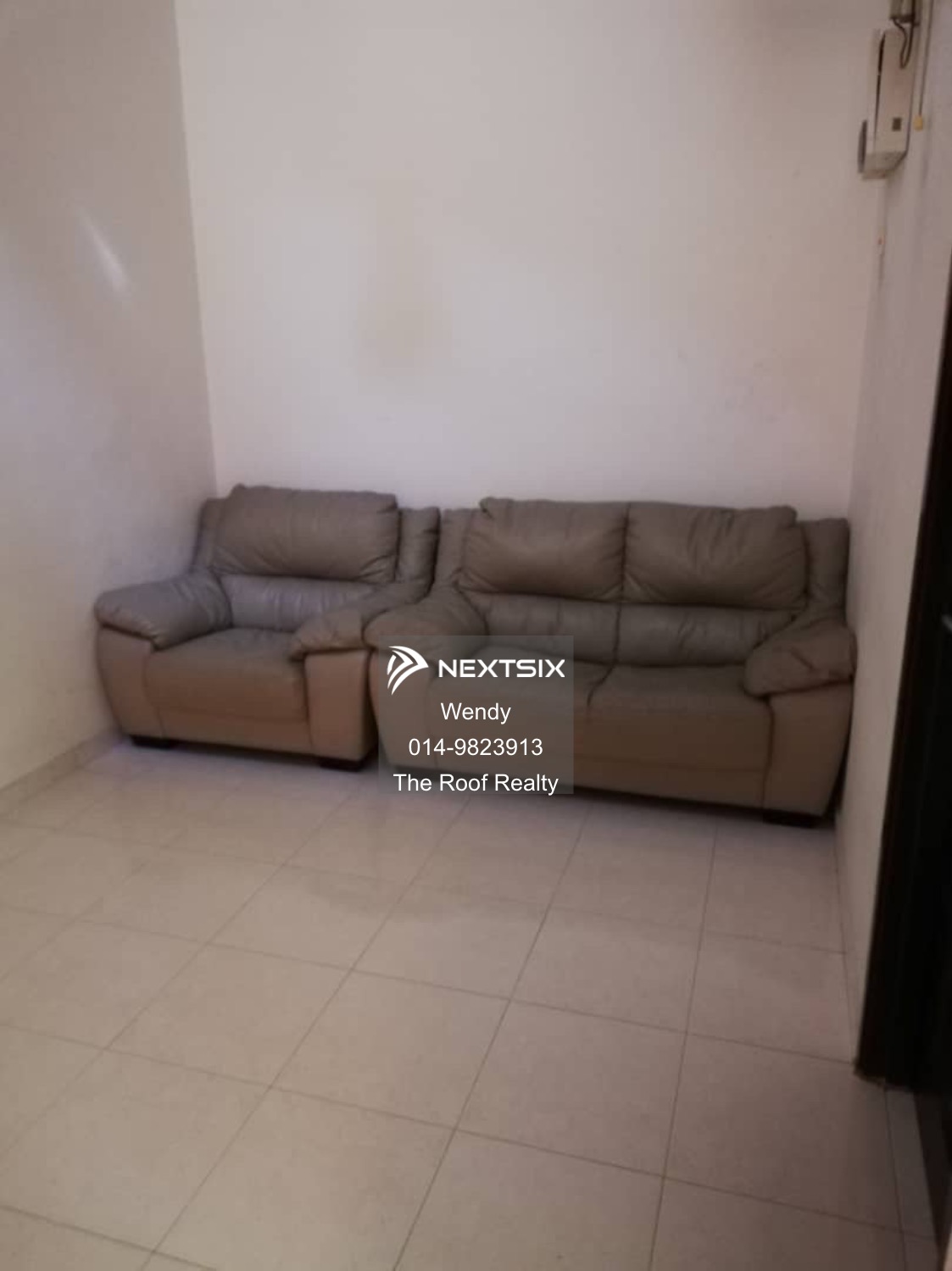 2-sty Terrace/Link House For Rent in Johor Bahru Johor - Image 8