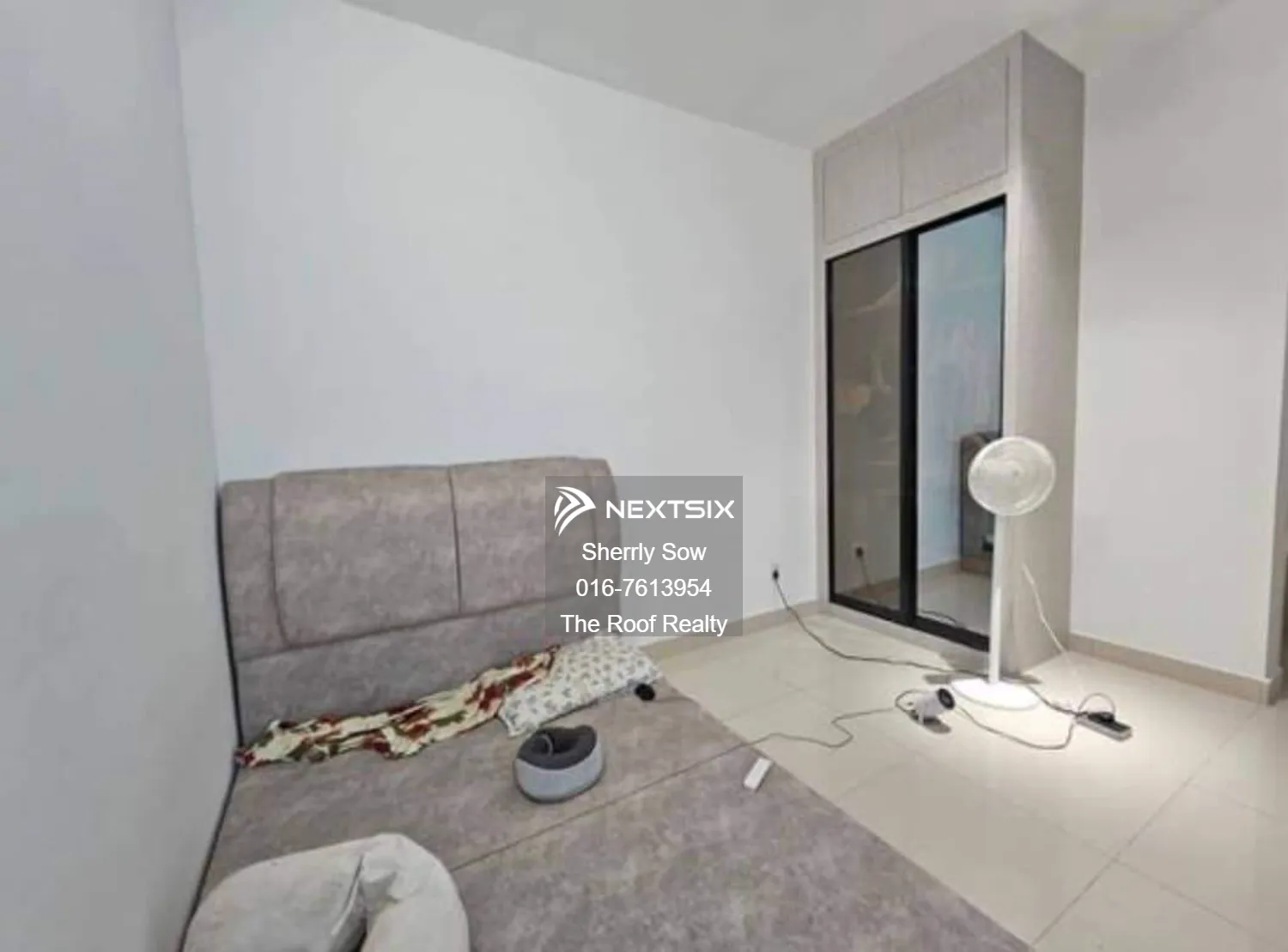 Cluster House For Sale in Iskandar Puteri (Nusajaya) Johor - Image 7