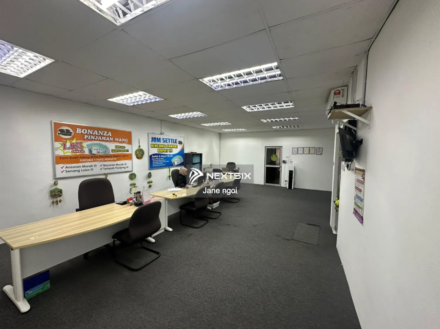 Shop For Rent in Tampoi Johor