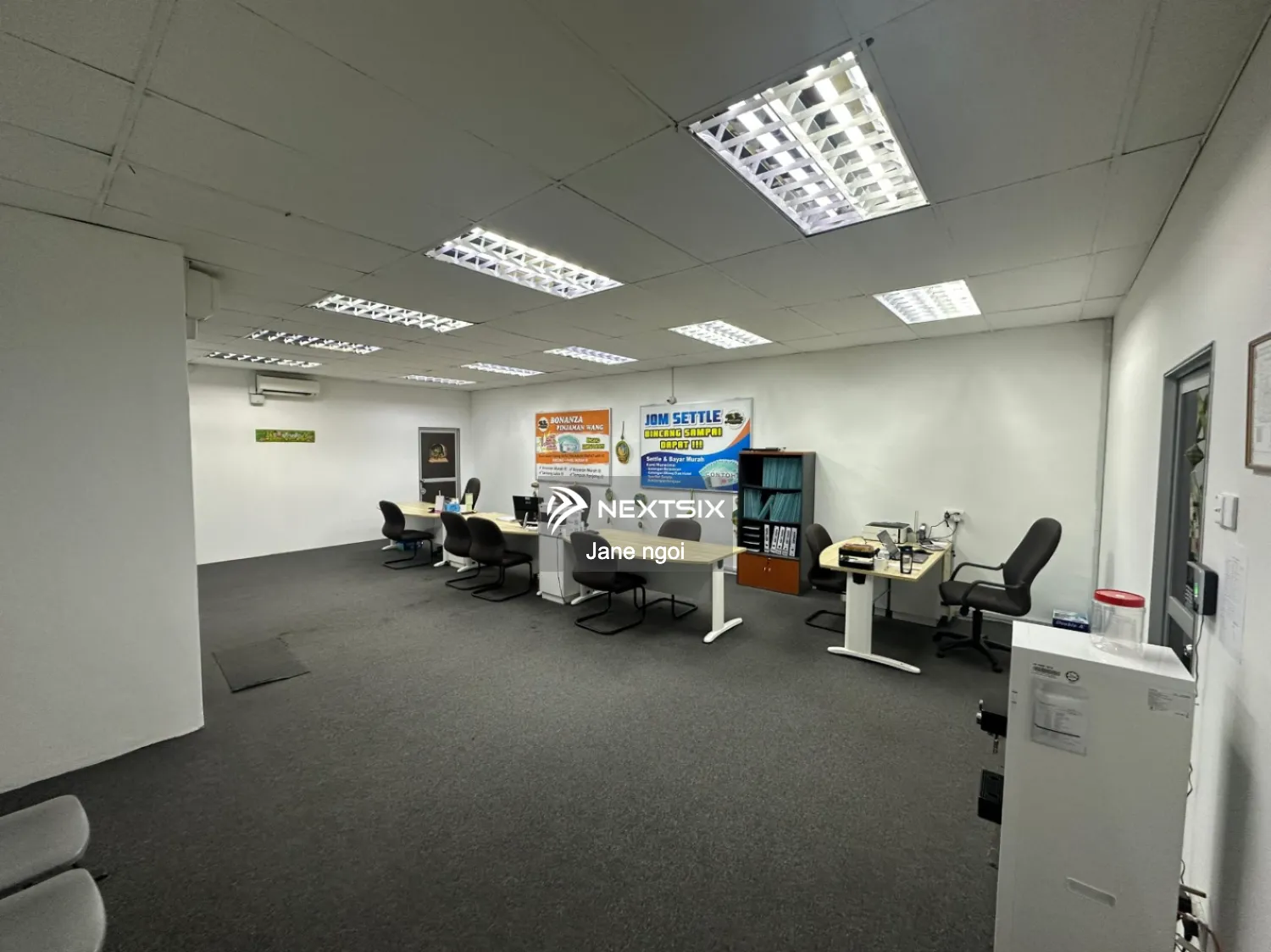 Shop For Rent in Tampoi Johor - Image 2