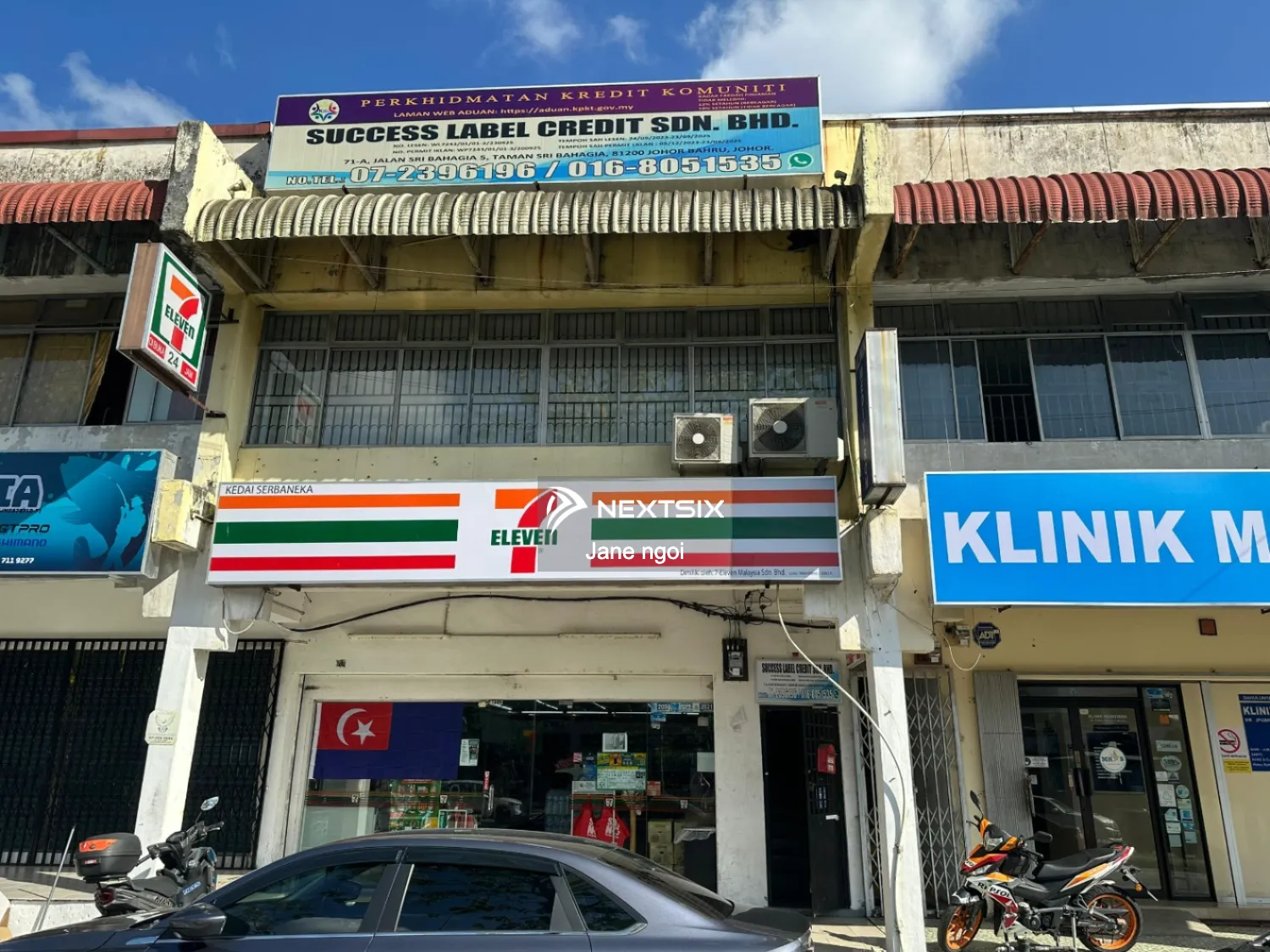 Shop For Rent in Tampoi Johor - Image 6
