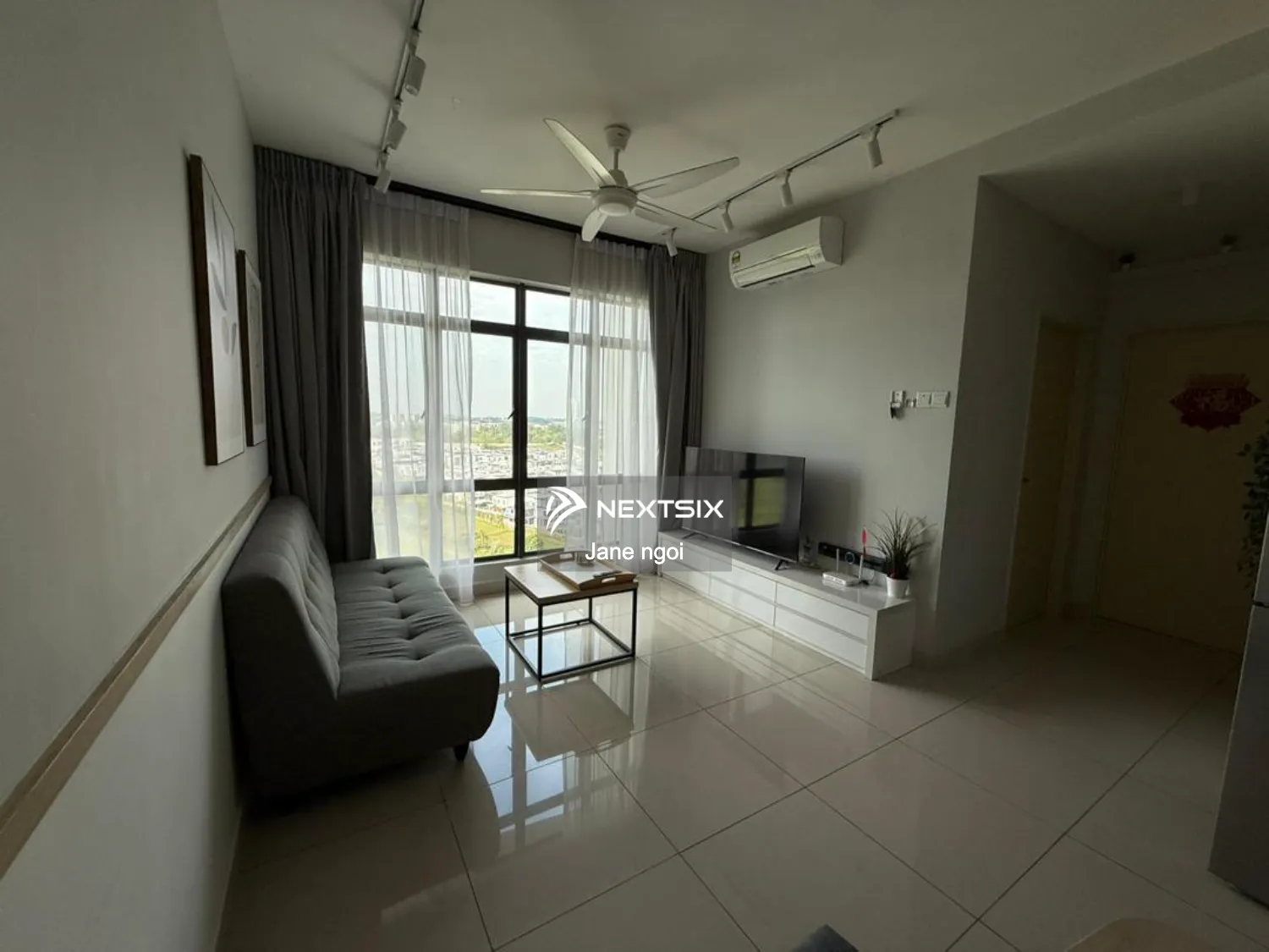 Serviced Residence For Rent in Johor Bahru Johor
