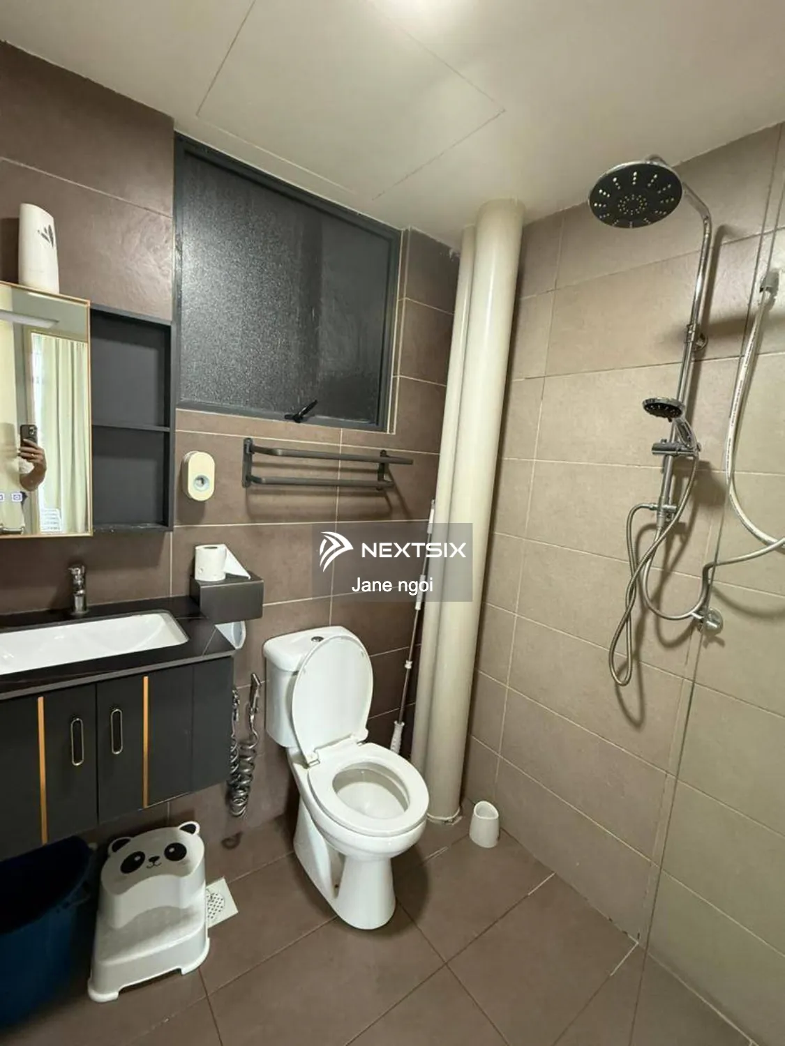 Serviced Residence For Rent in Johor Bahru Johor - Image 10