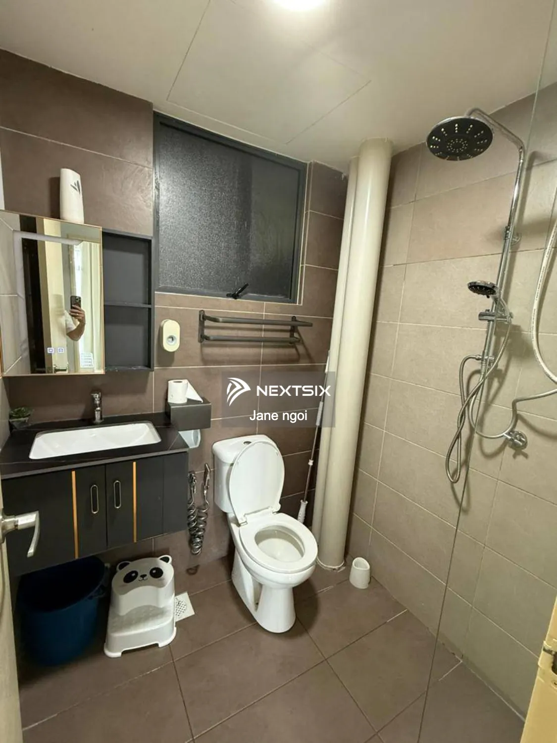 Serviced Residence For Rent in Johor Bahru Johor - Image 13