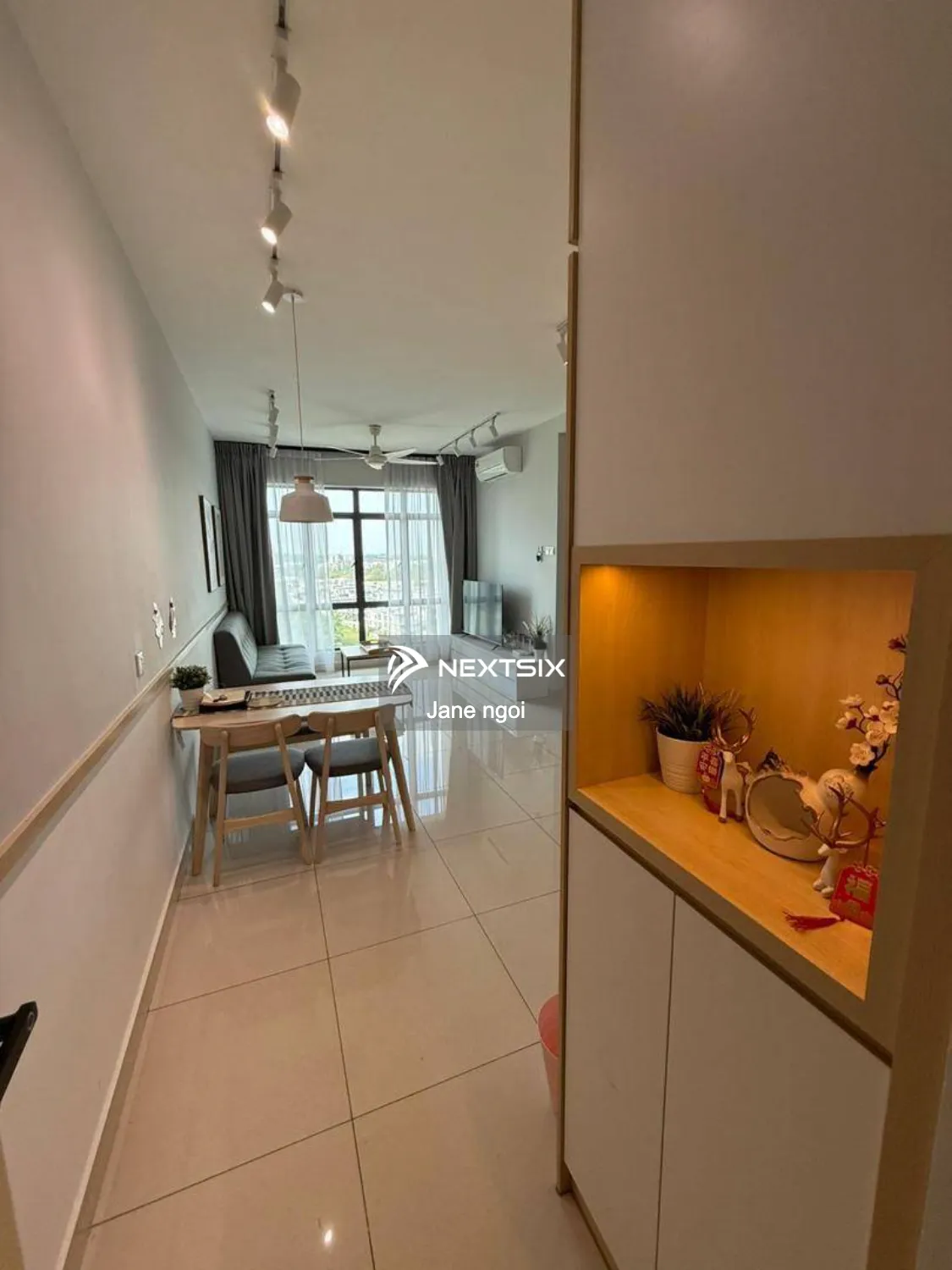 Serviced Residence For Rent in Johor Bahru Johor - Image 5