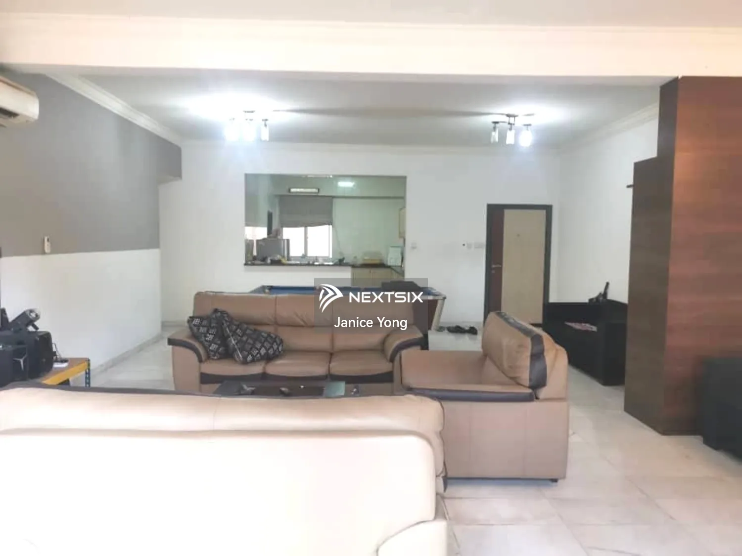 Condominium For Rent in Johor Bahru Johor