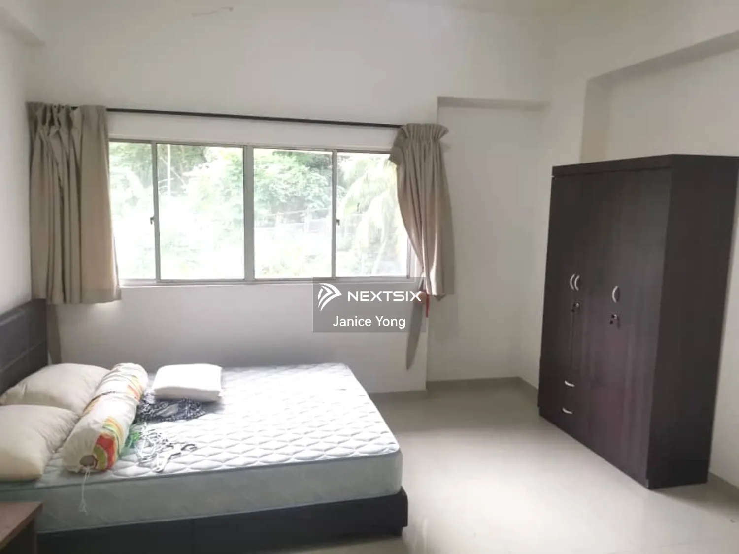 Condominium For Rent in Johor Bahru Johor - Image 4