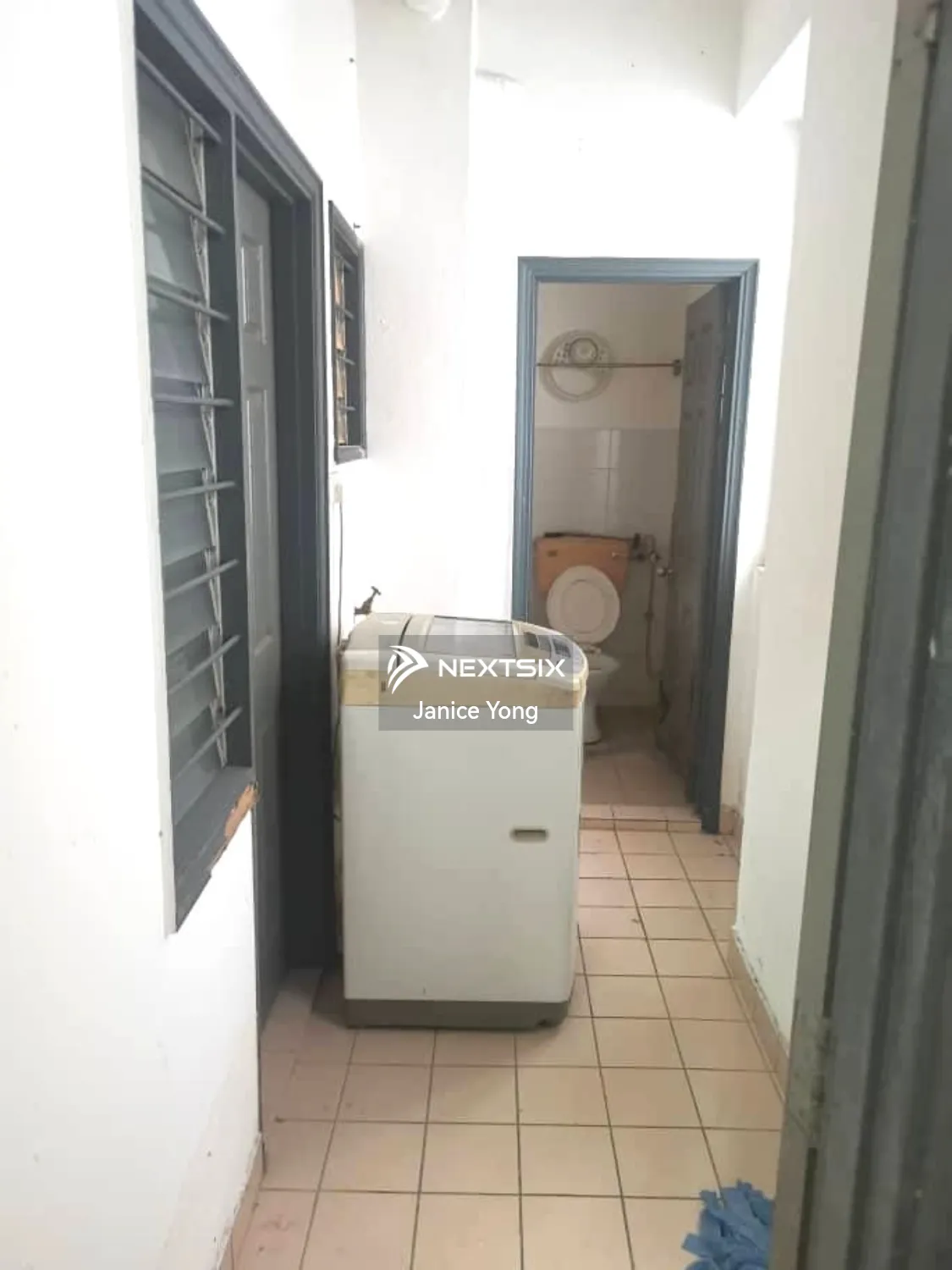 Condominium For Rent in Johor Bahru Johor - Image 7