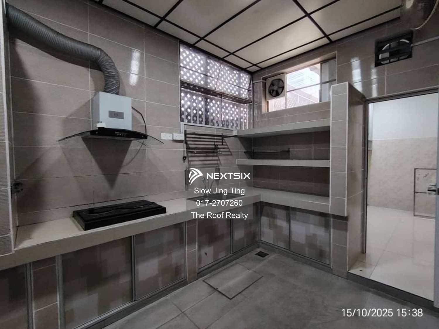 Cluster House For Sale in Iskandar Puteri (Nusajaya) Johor - Image 5