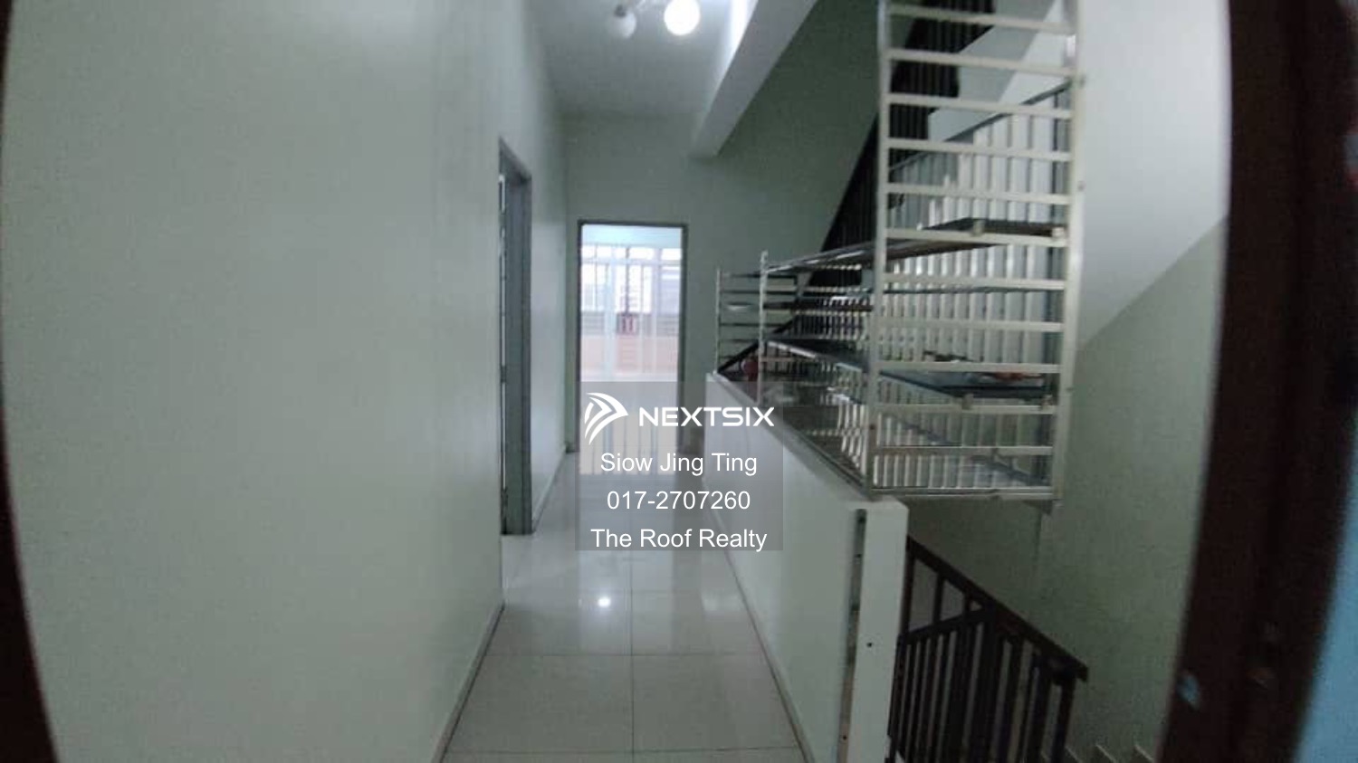 Cluster House For Sale in Iskandar Puteri (Nusajaya) Johor - Image 6