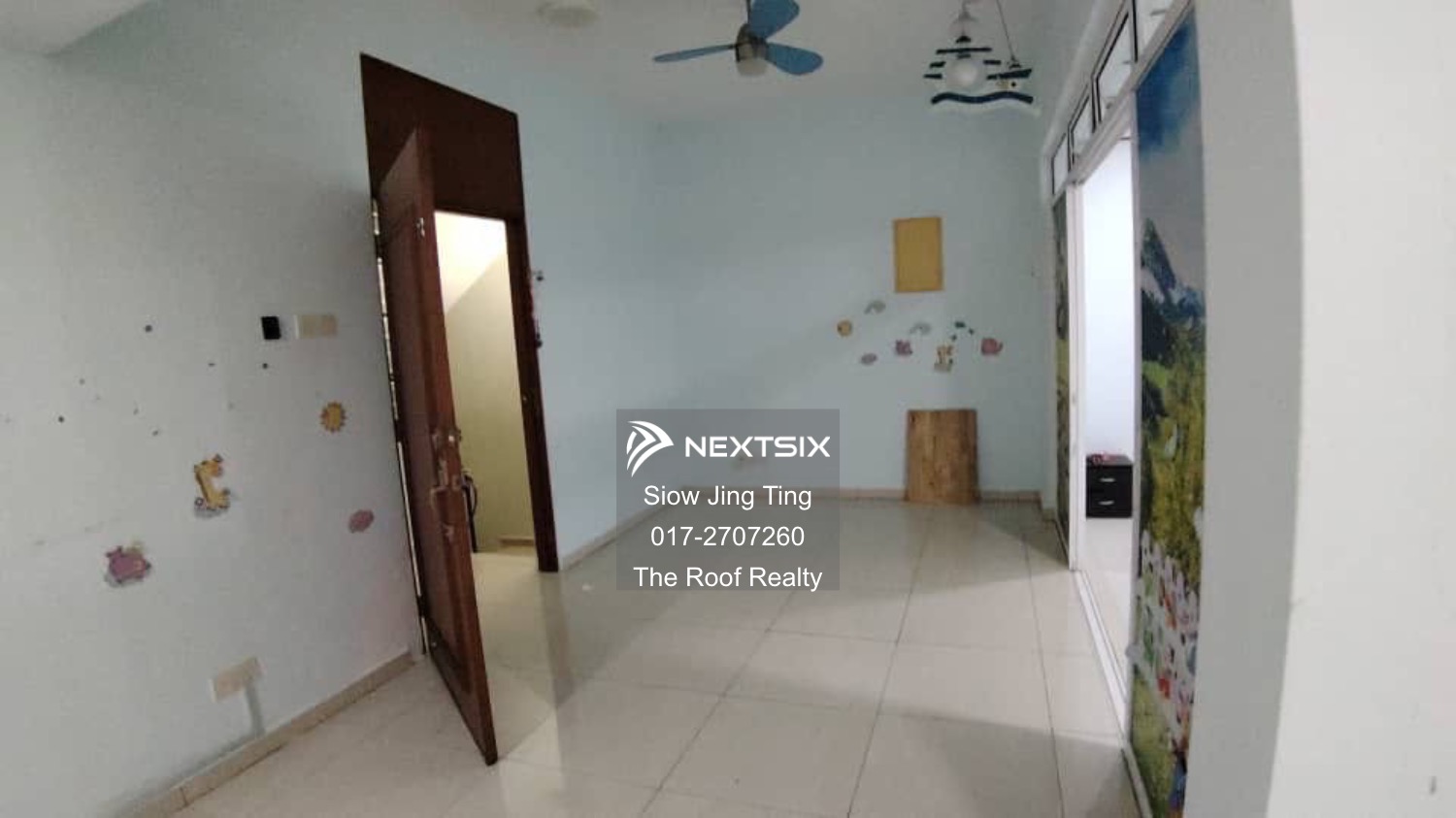 Cluster House For Sale in Iskandar Puteri (Nusajaya) Johor - Image 7