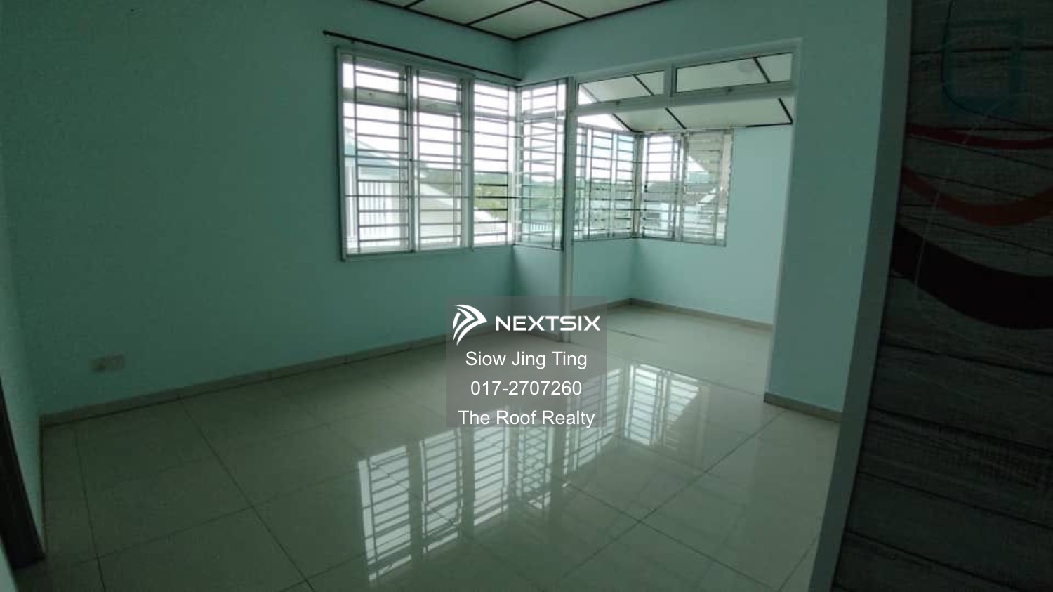 Cluster House For Sale in Iskandar Puteri (Nusajaya) Johor - Image 8