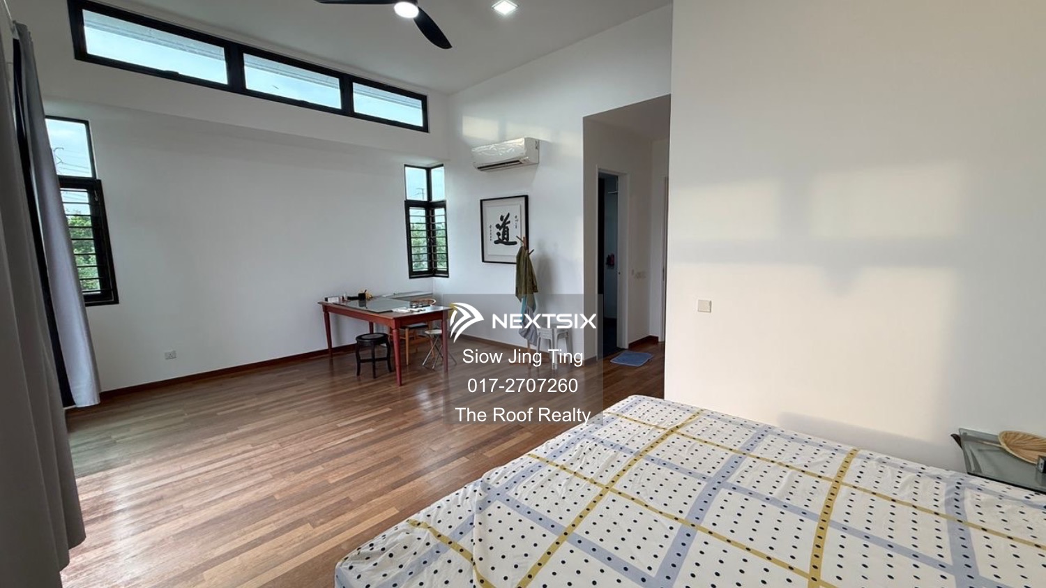 Cluster House For Sale in Iskandar Puteri (Nusajaya) Johor - Image 11