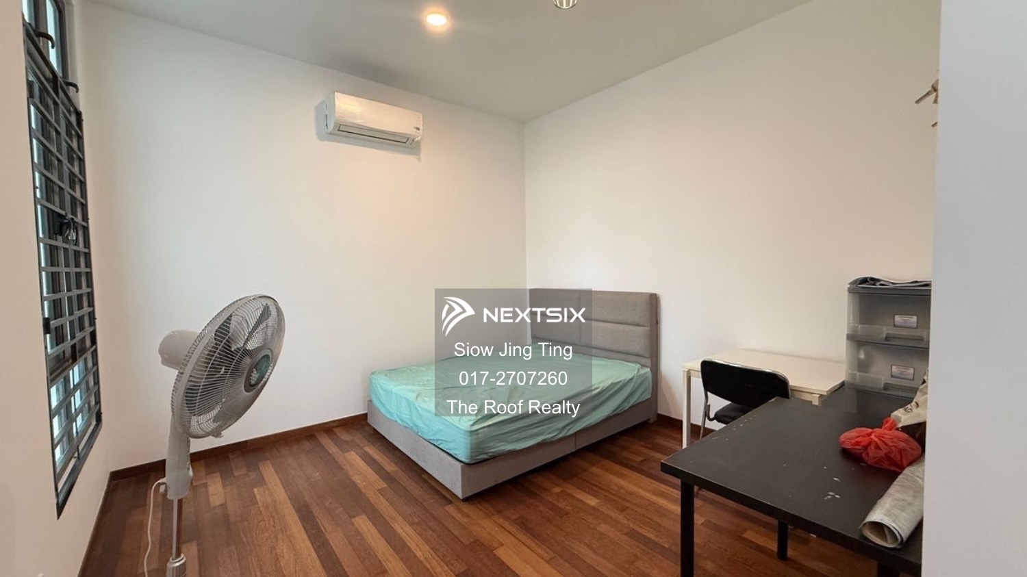 Cluster House For Sale in Iskandar Puteri (Nusajaya) Johor - Image 13