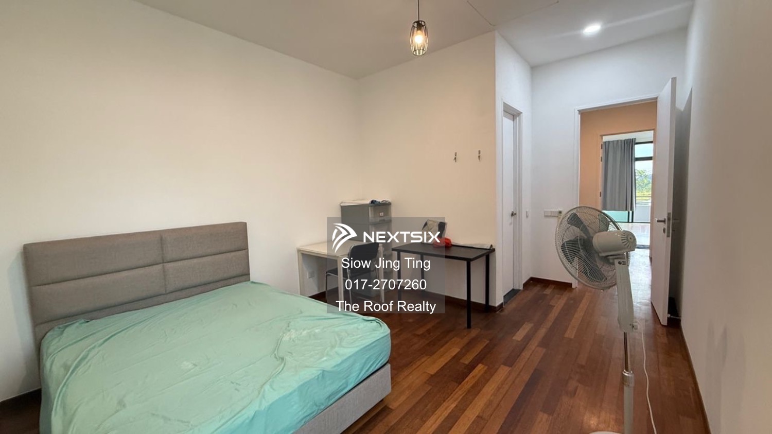 Cluster House For Sale in Iskandar Puteri (Nusajaya) Johor - Image 14