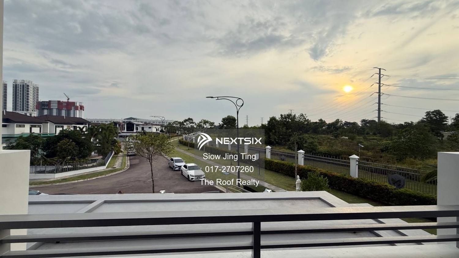 Cluster House For Sale in Iskandar Puteri (Nusajaya) Johor - Image 15