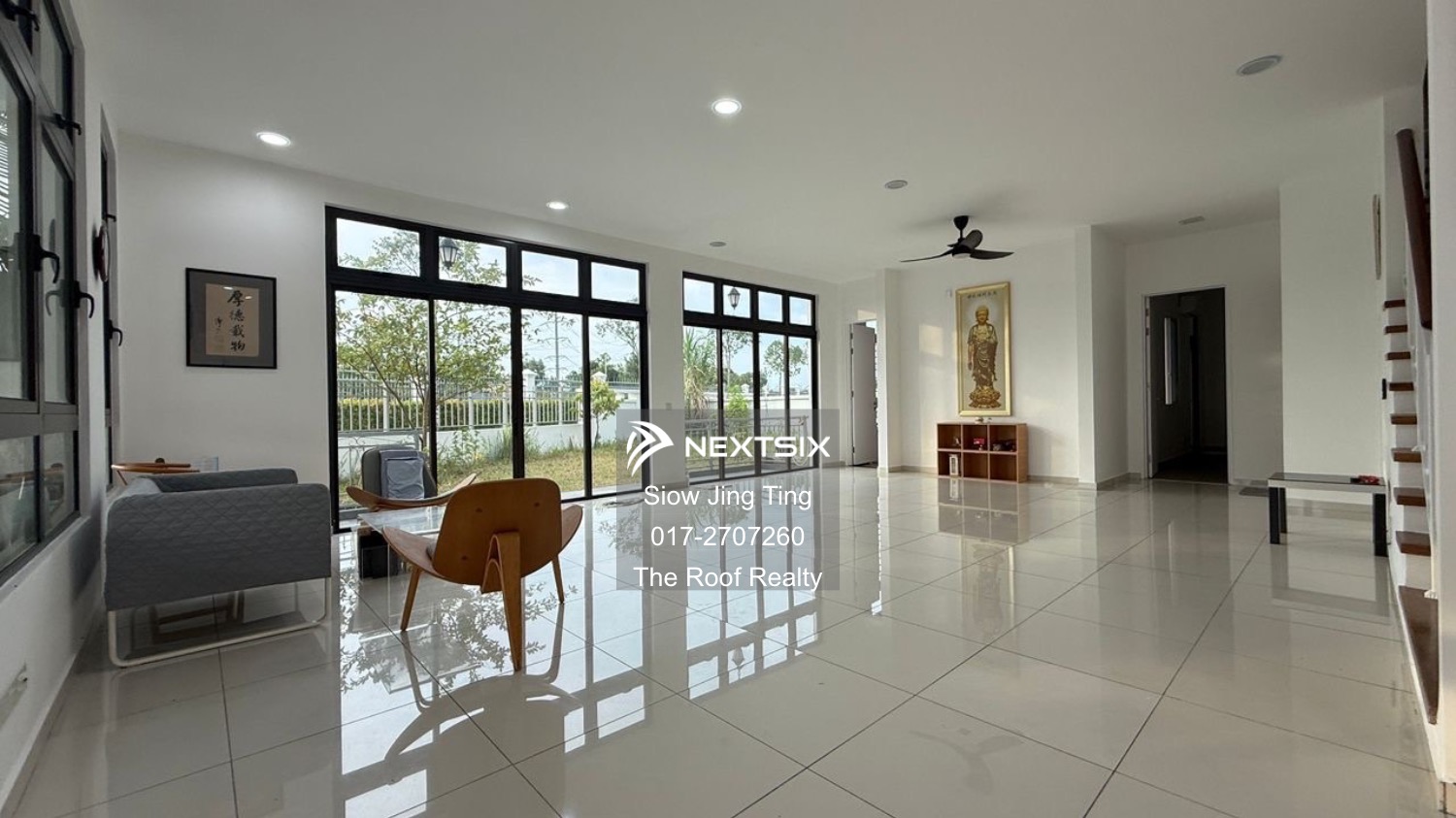 Cluster House For Sale in Iskandar Puteri (Nusajaya) Johor - Image 5