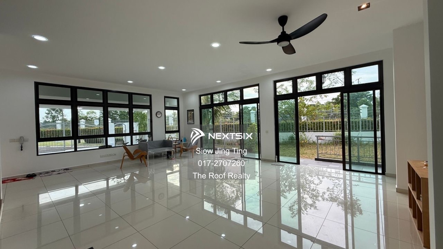 Cluster House For Sale in Iskandar Puteri (Nusajaya) Johor - Image 6