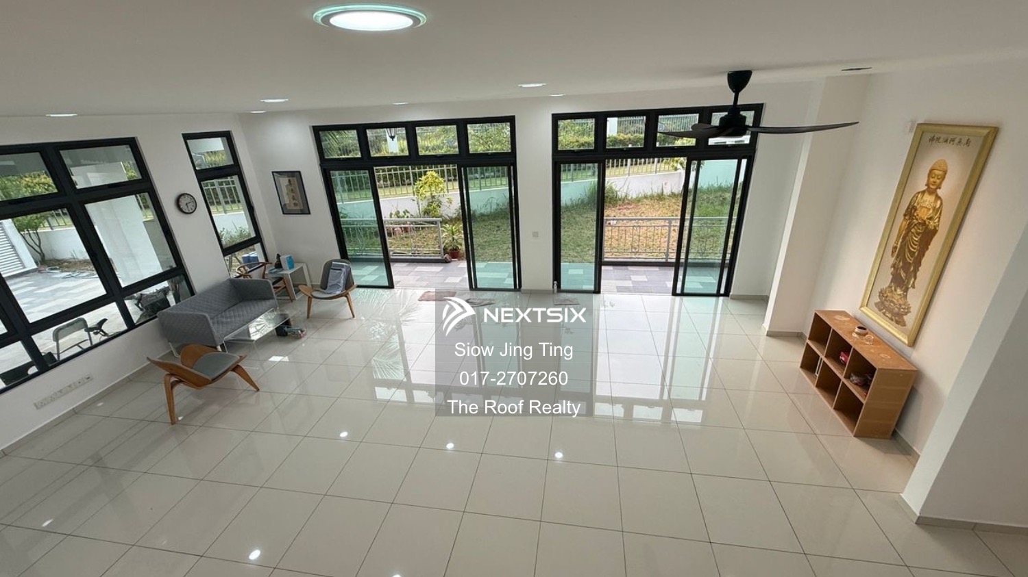 Cluster House For Sale in Iskandar Puteri (Nusajaya) Johor - Image 7