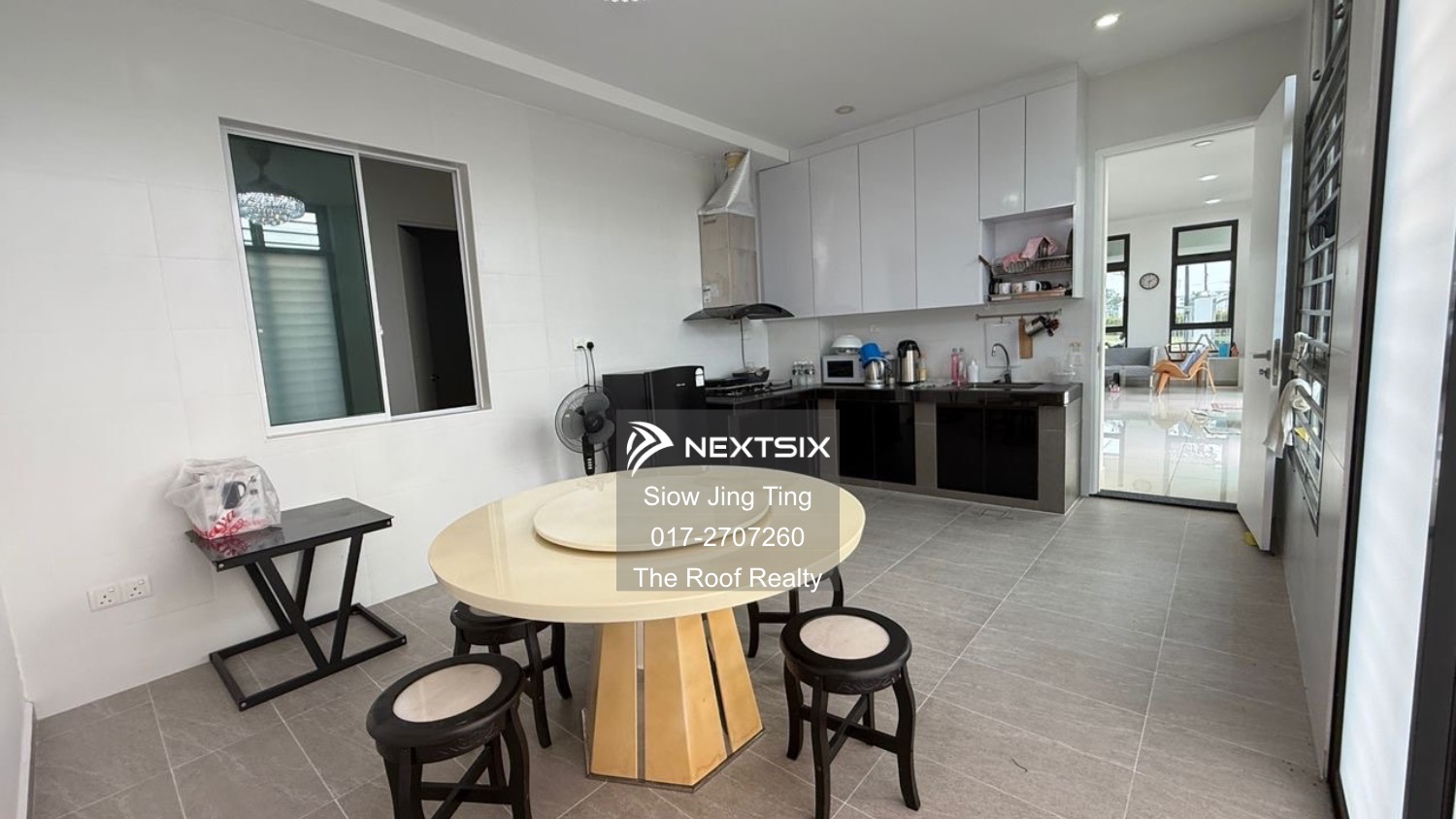 Cluster House For Sale in Iskandar Puteri (Nusajaya) Johor - Image 8