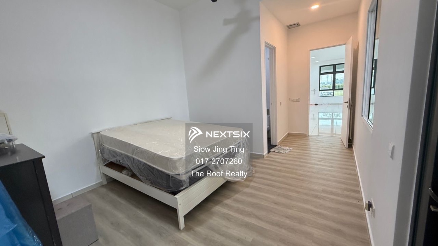 Cluster House For Sale in Iskandar Puteri (Nusajaya) Johor - Image 9