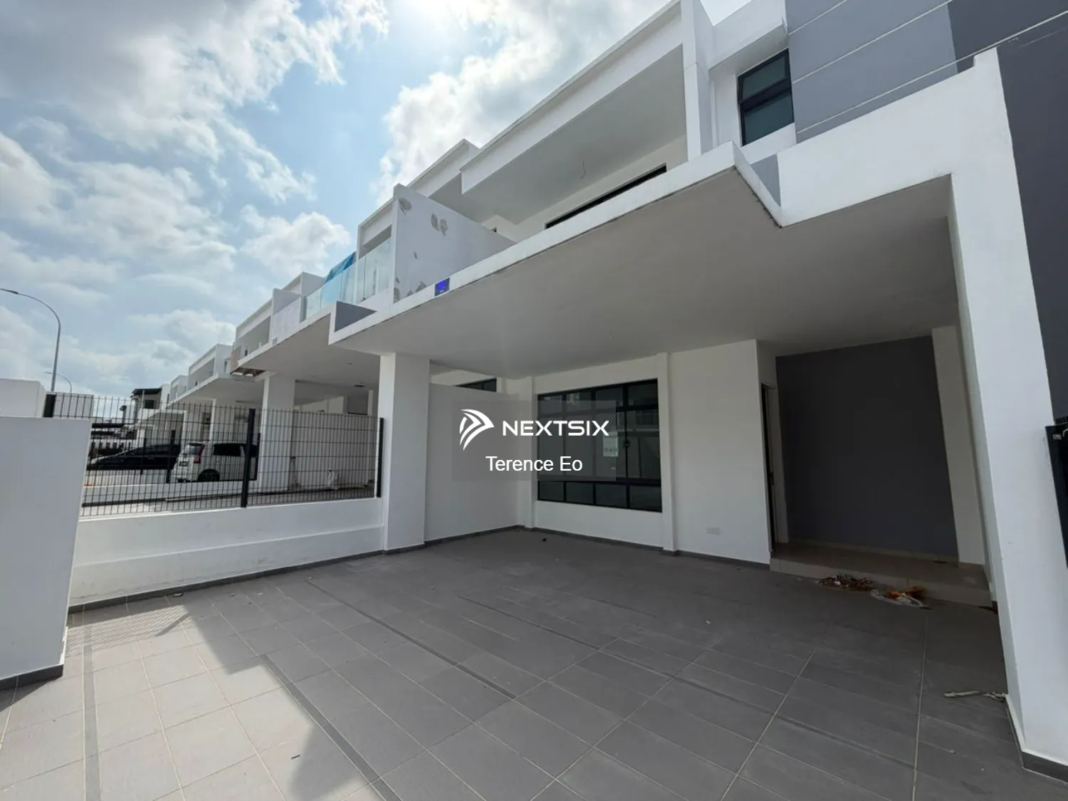 2-sty Terrace/Link House For Sale in Kulai Johor