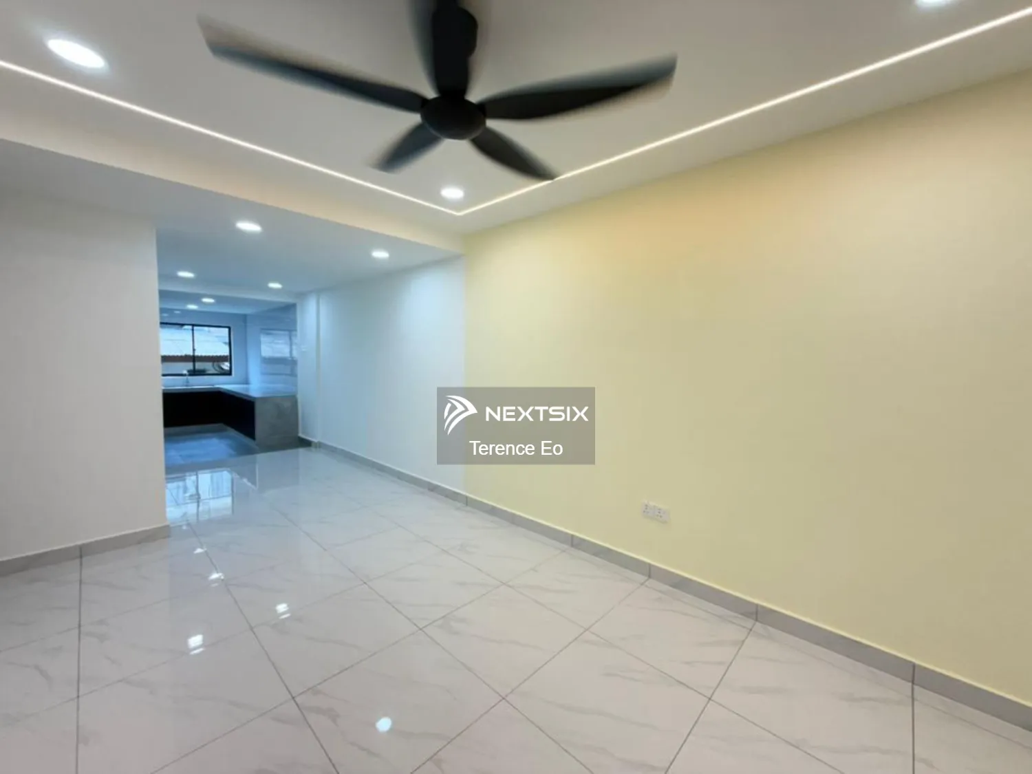 2-sty Terrace/Link House For Sale in Skudai Johor - Image 6