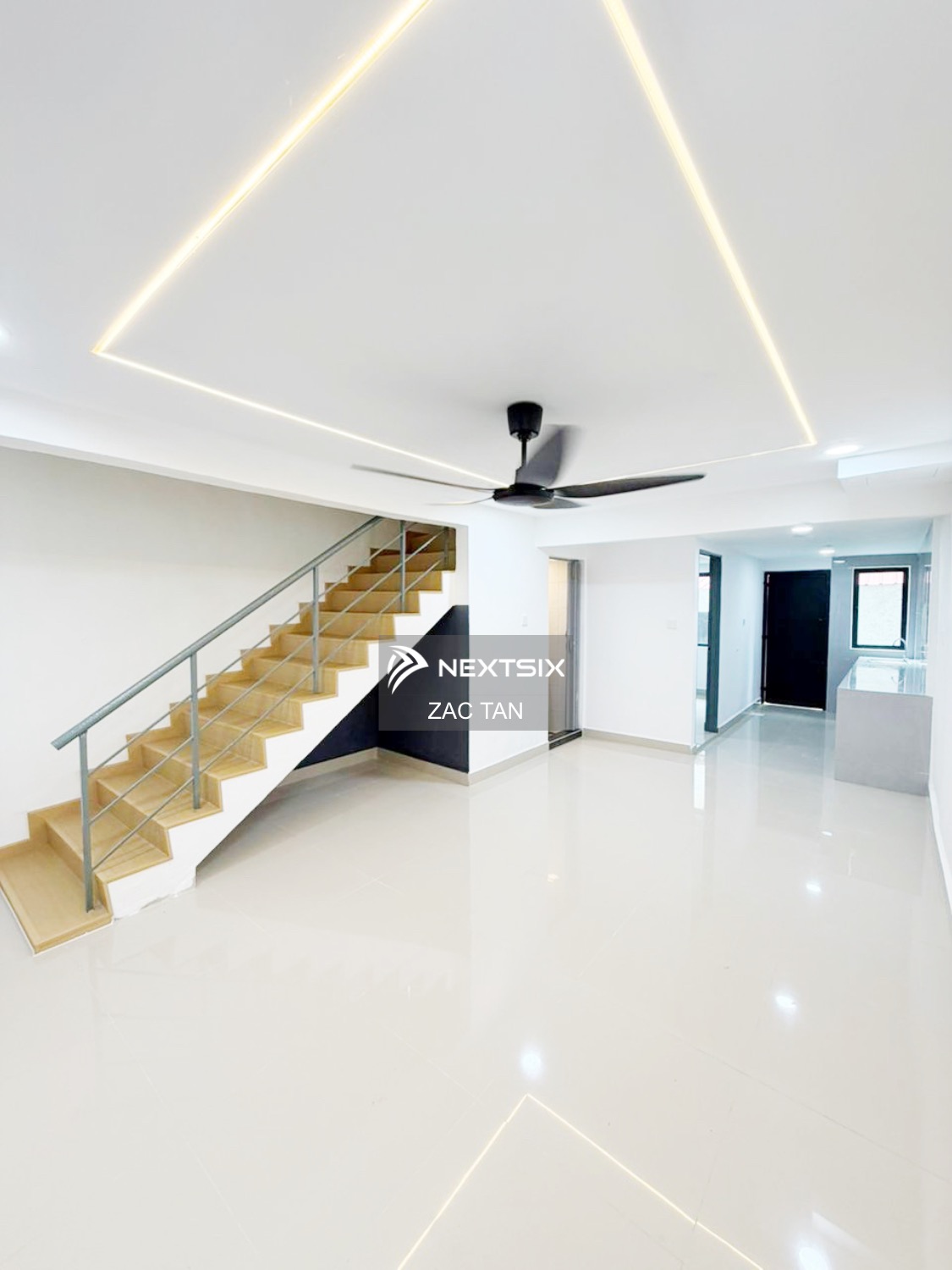 2-sty Terrace/Link House For Sale in Johor Bahru Johor