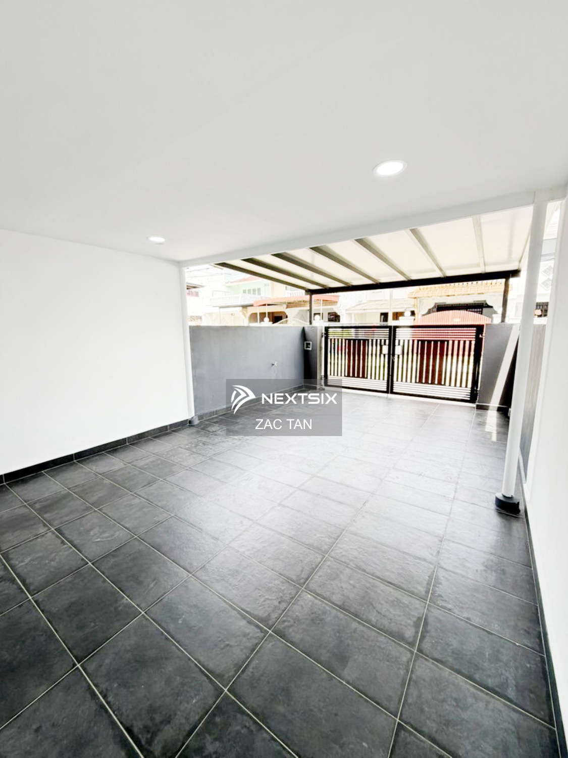 2-sty Terrace/Link House For Sale in Johor Bahru Johor - Image 7