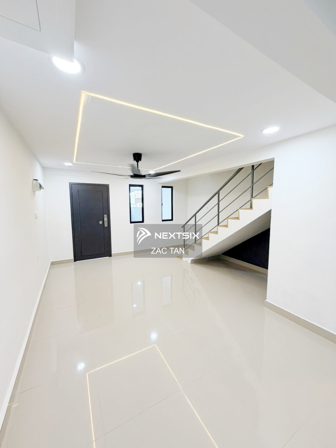 2-sty Terrace/Link House For Sale in Johor Bahru Johor - Image 9