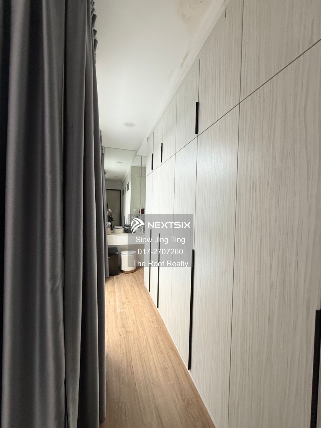 Cluster House For Sale in Medini Johor - Image 10